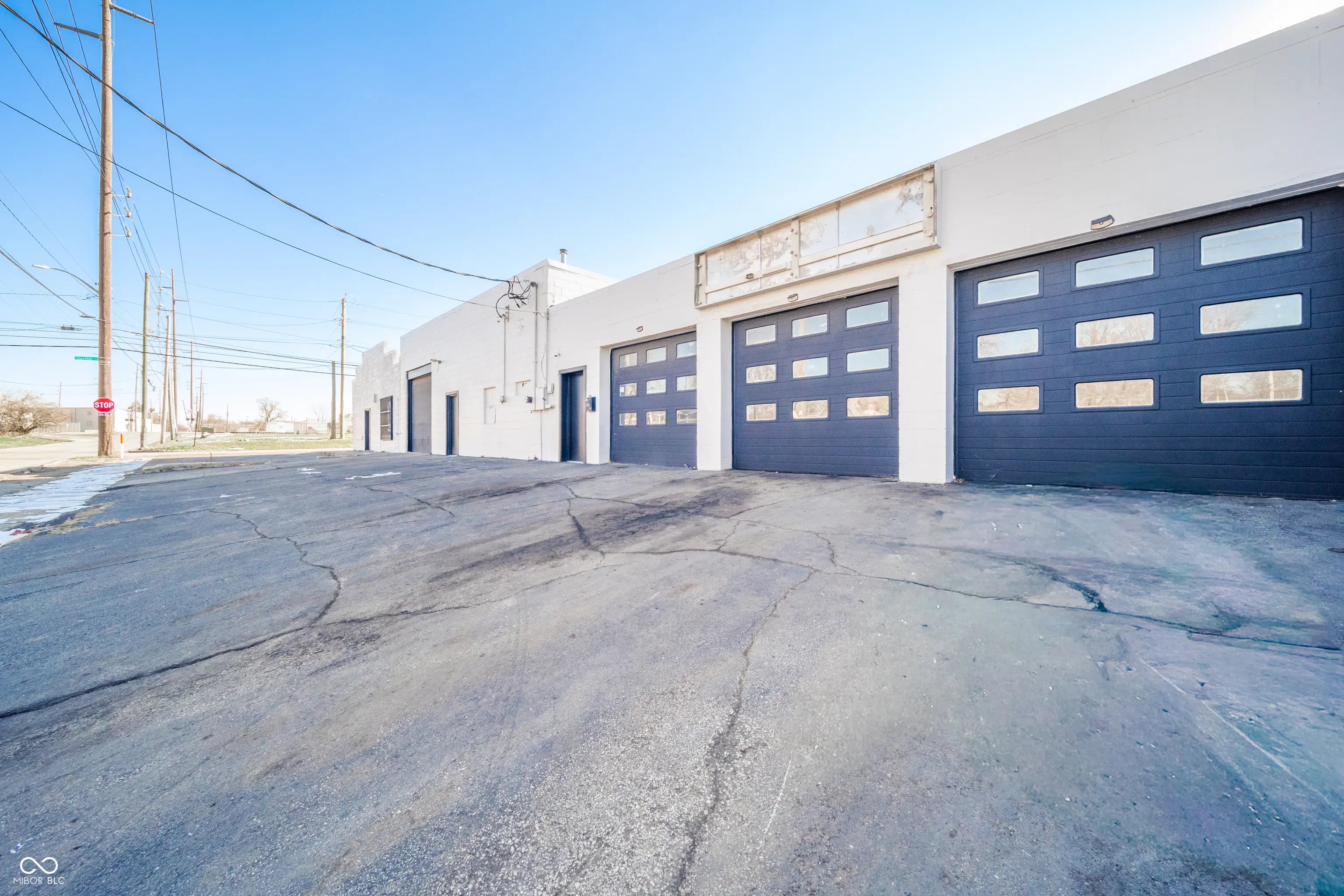 2039 E Minnesota Street, Indianapolis