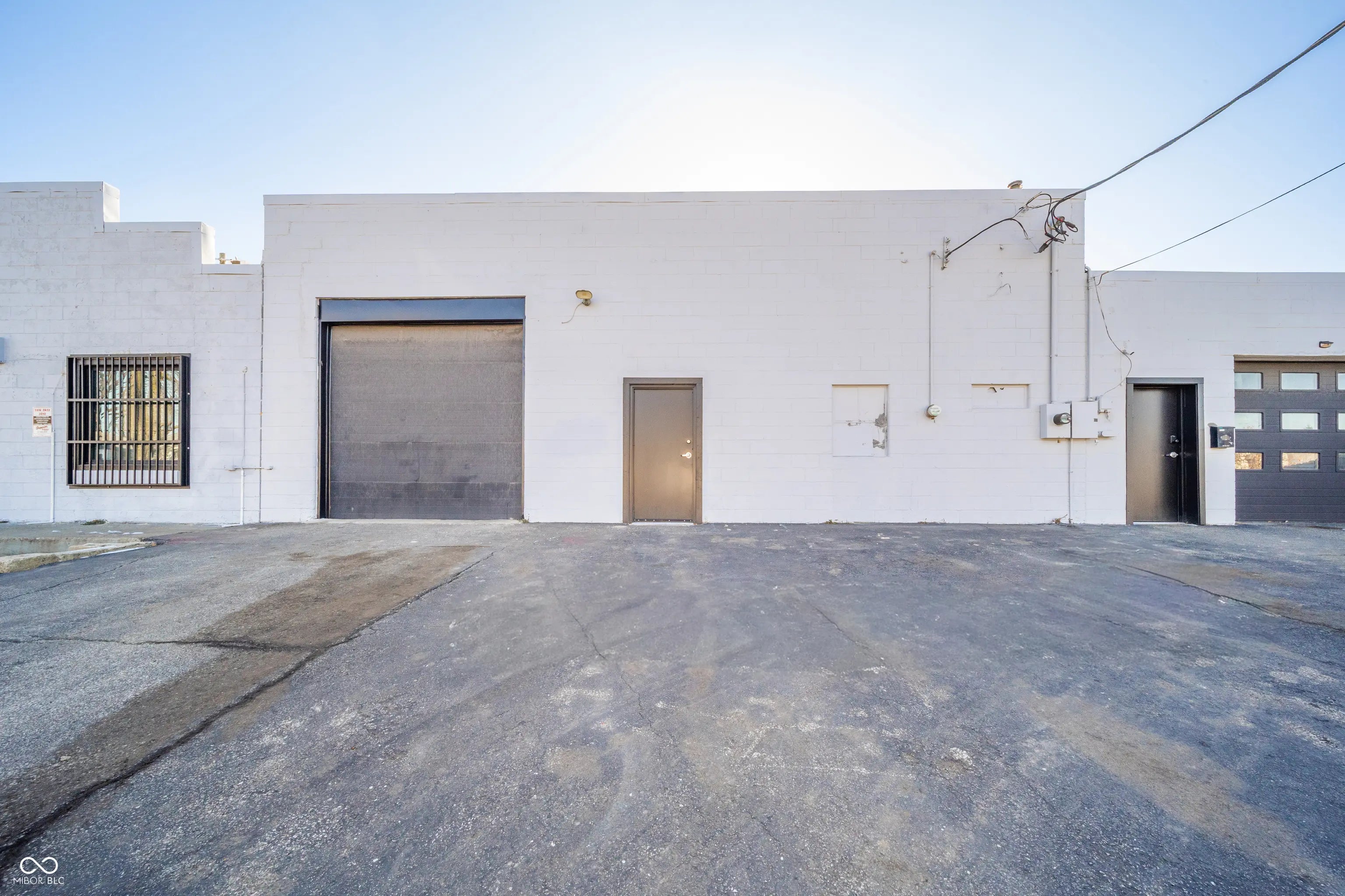 2043 E Minnesota Street, Indianapolis