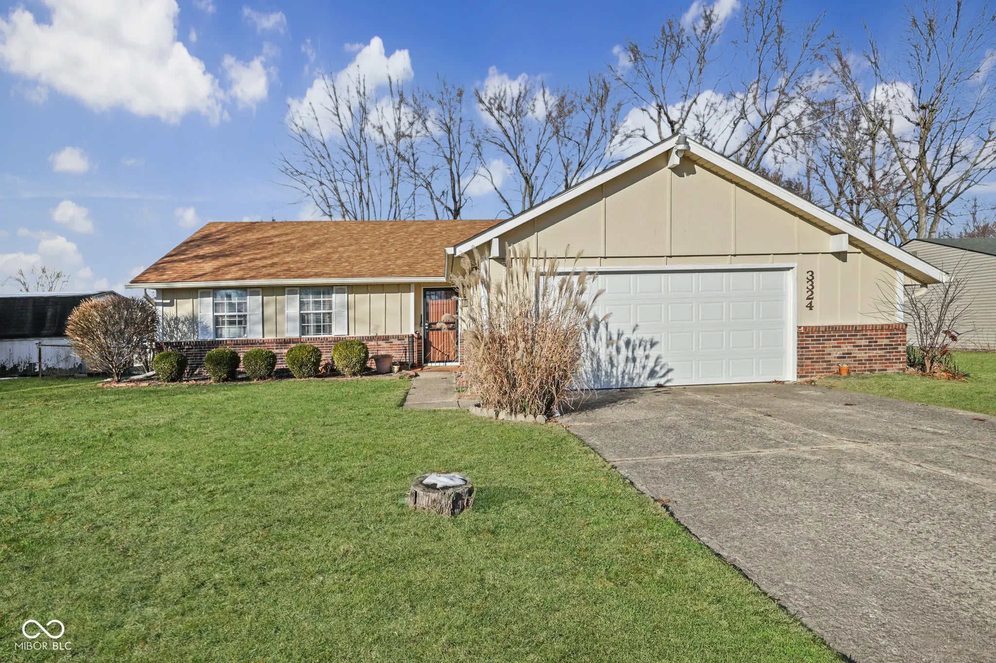 3324 Corey Drive, Indianapolis