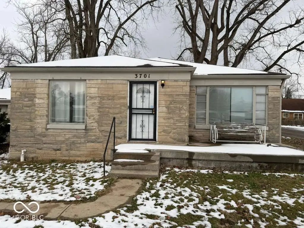 Photo of 3701 N Riley Avenue Indianapolis, IN 46218