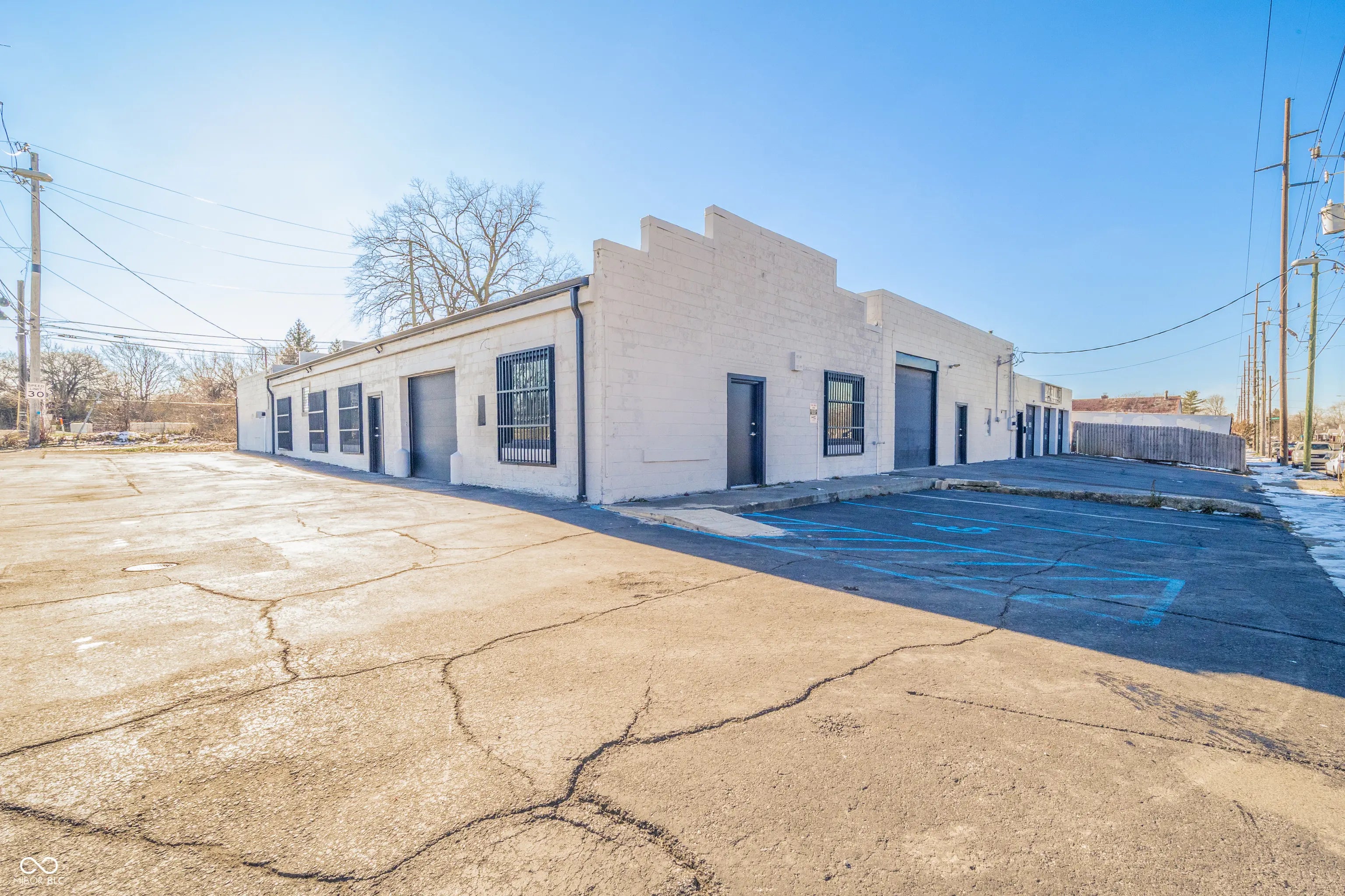 2045 E Minnesota Street, Indianapolis