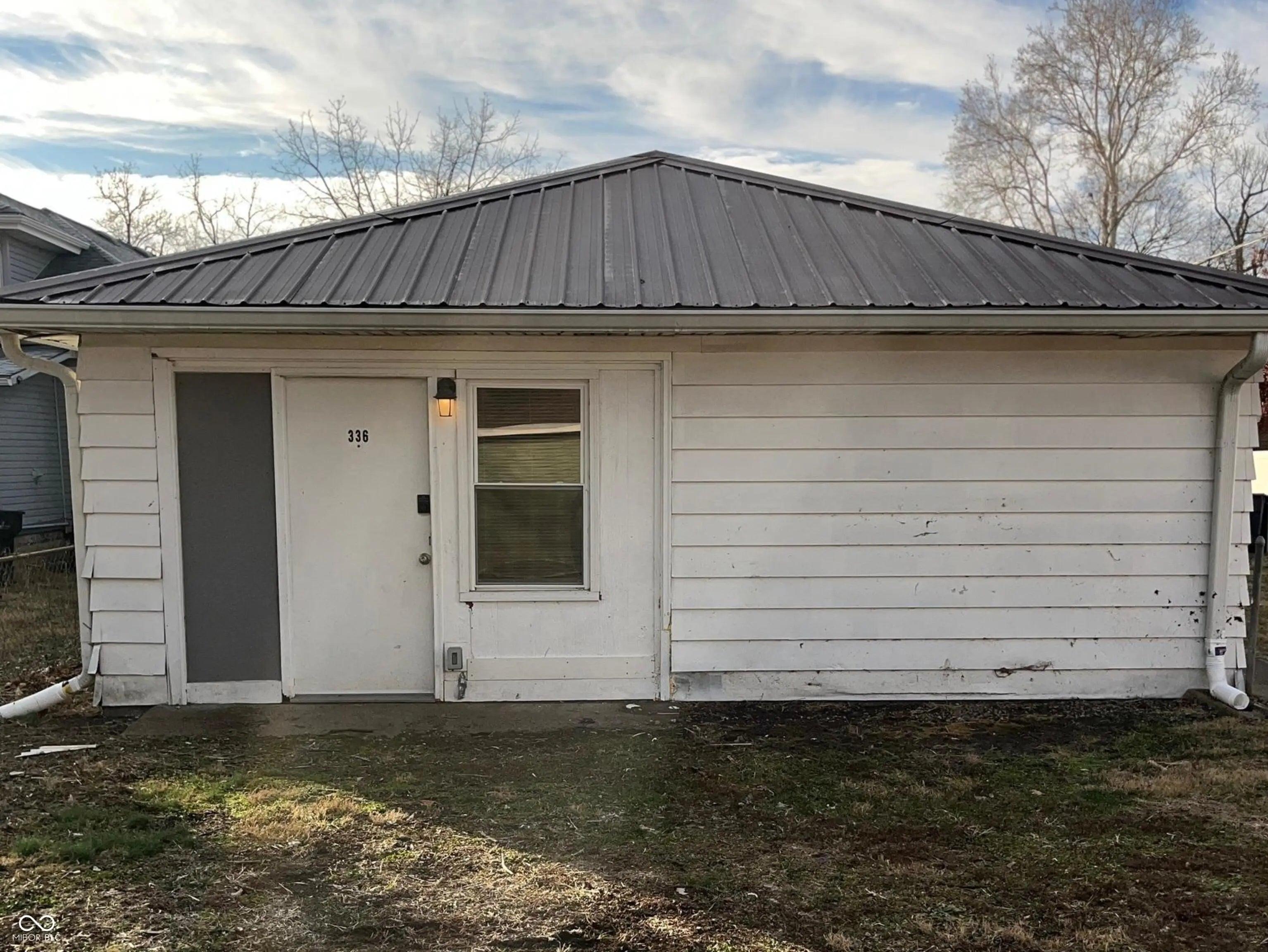 Photo of 336 W 6th Street Anderson, IN 46016