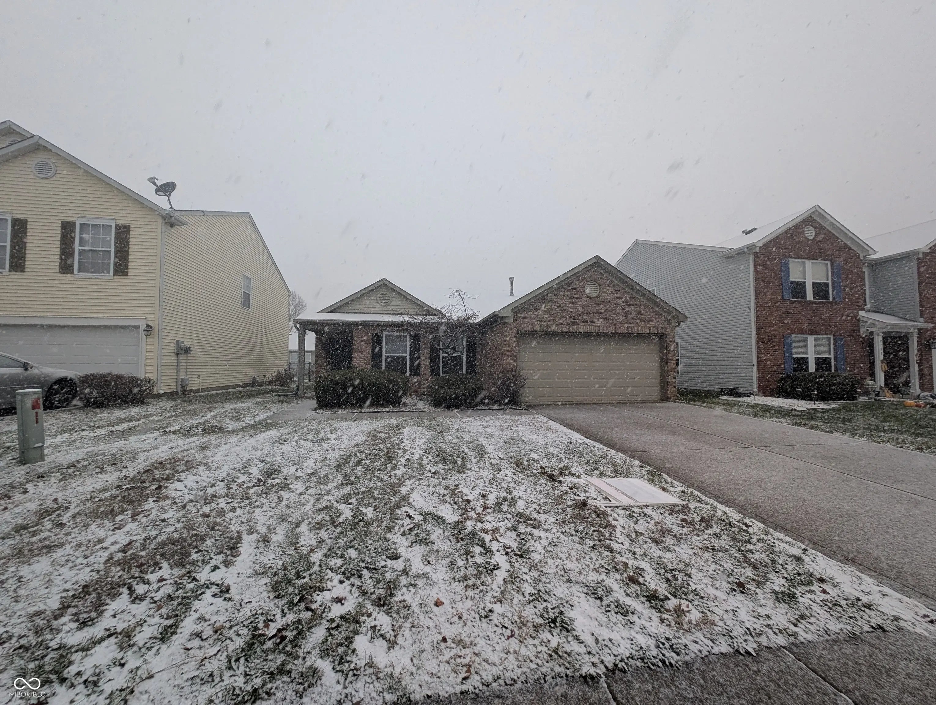 9128 Stones Bluff Place, Indianapolis