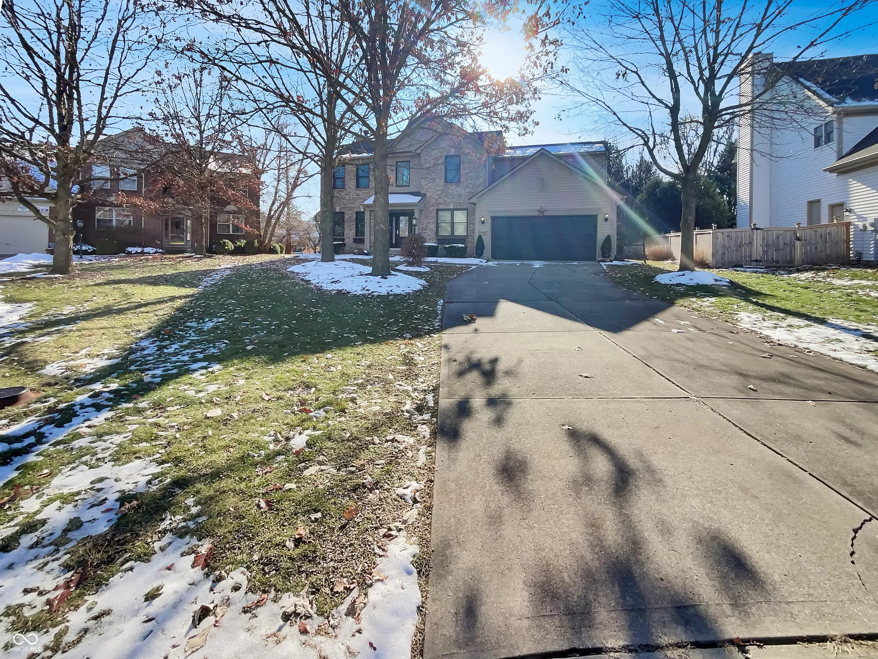 11987 Quarry Court, Fishers
