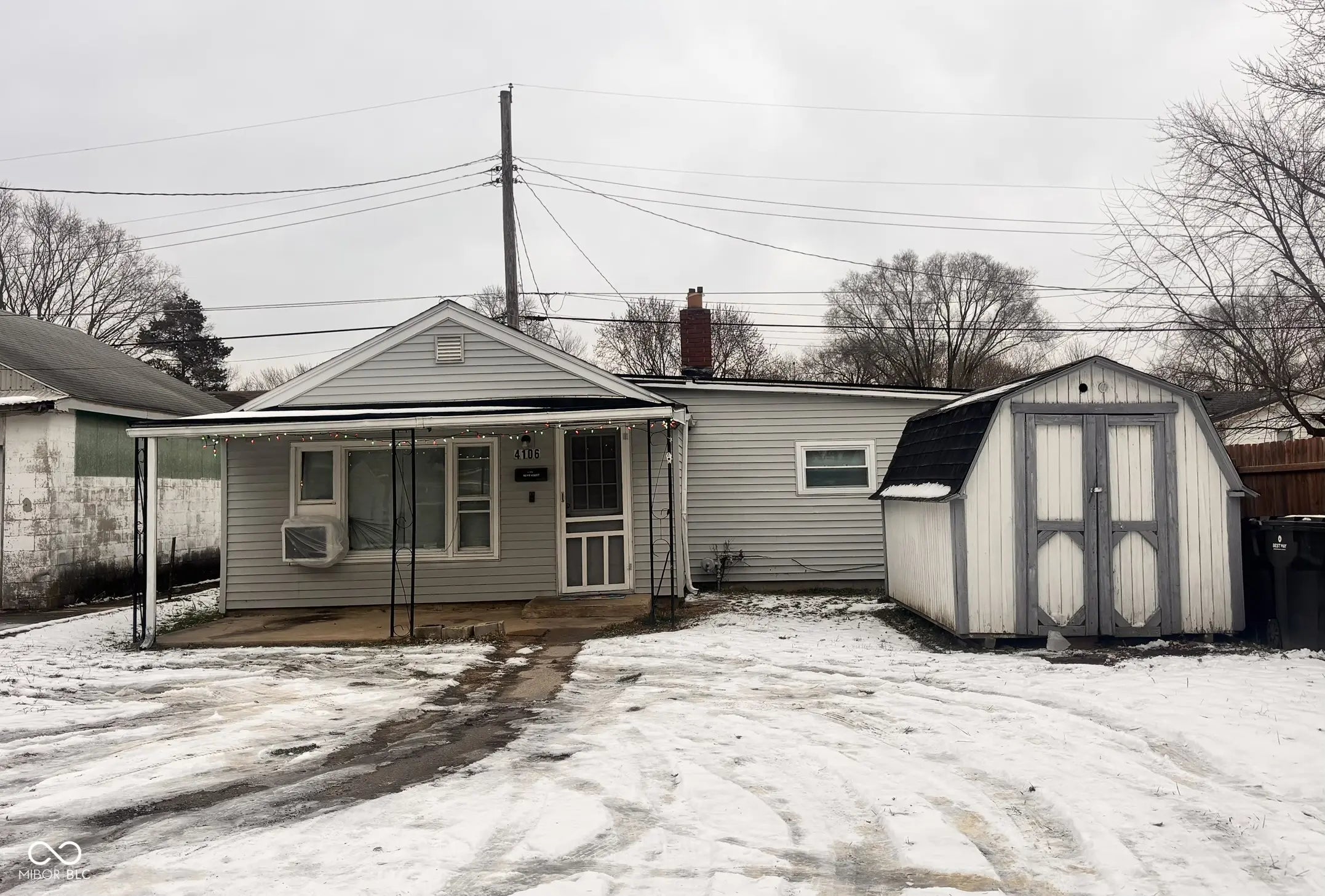 4106 Brown Street, Anderson