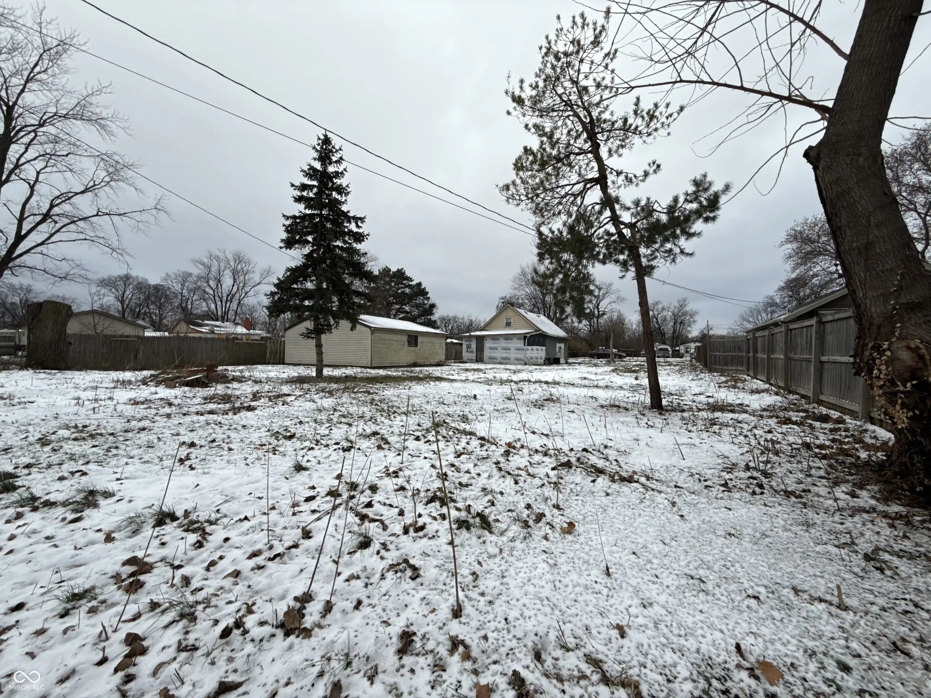 1035 Westbrook Avenue, Indianapolis