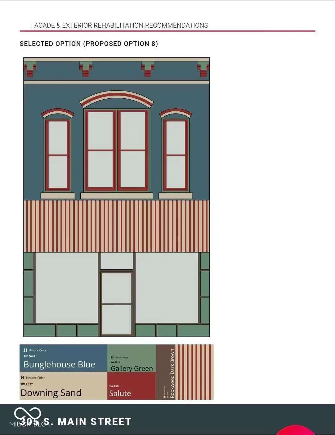 Photo of 305 S Main Street Sheridan, IN 46069