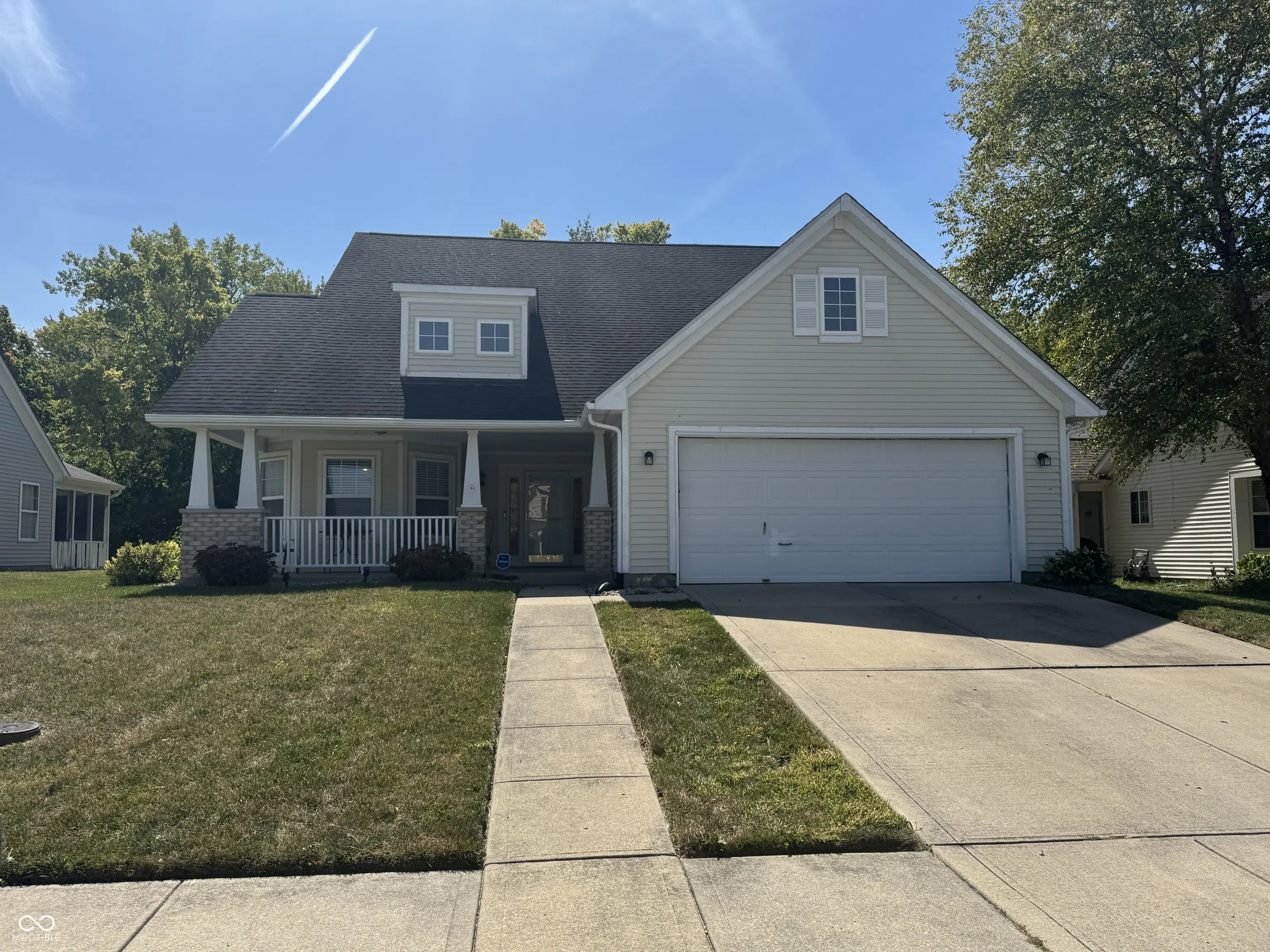 Photo of 11127 Cowan Lake Court Indianapolis, IN 46235