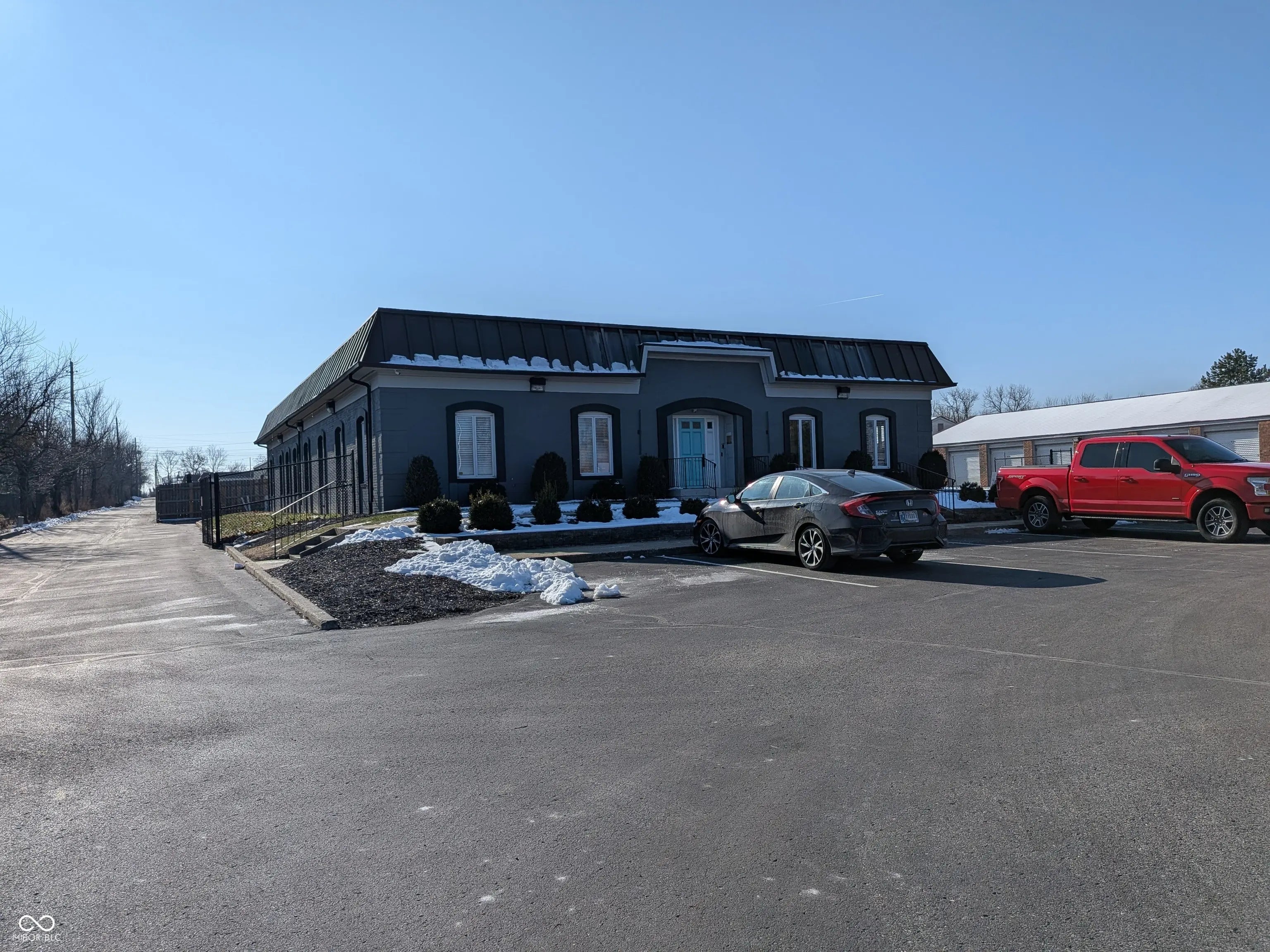 Photo of 6771 E Washington Street Indianapolis, IN 46219