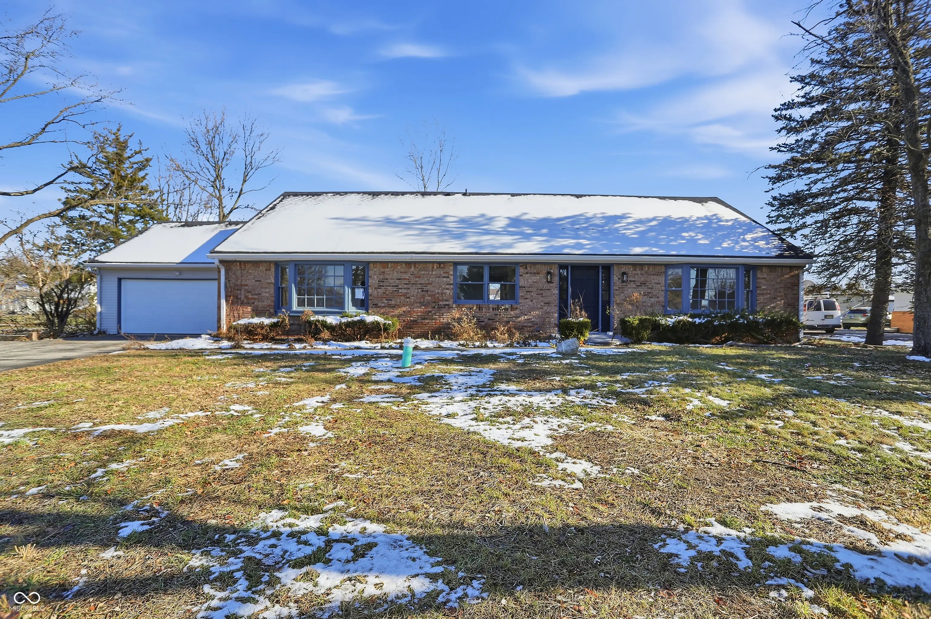 5441 N Kenmore Road, Indianapolis