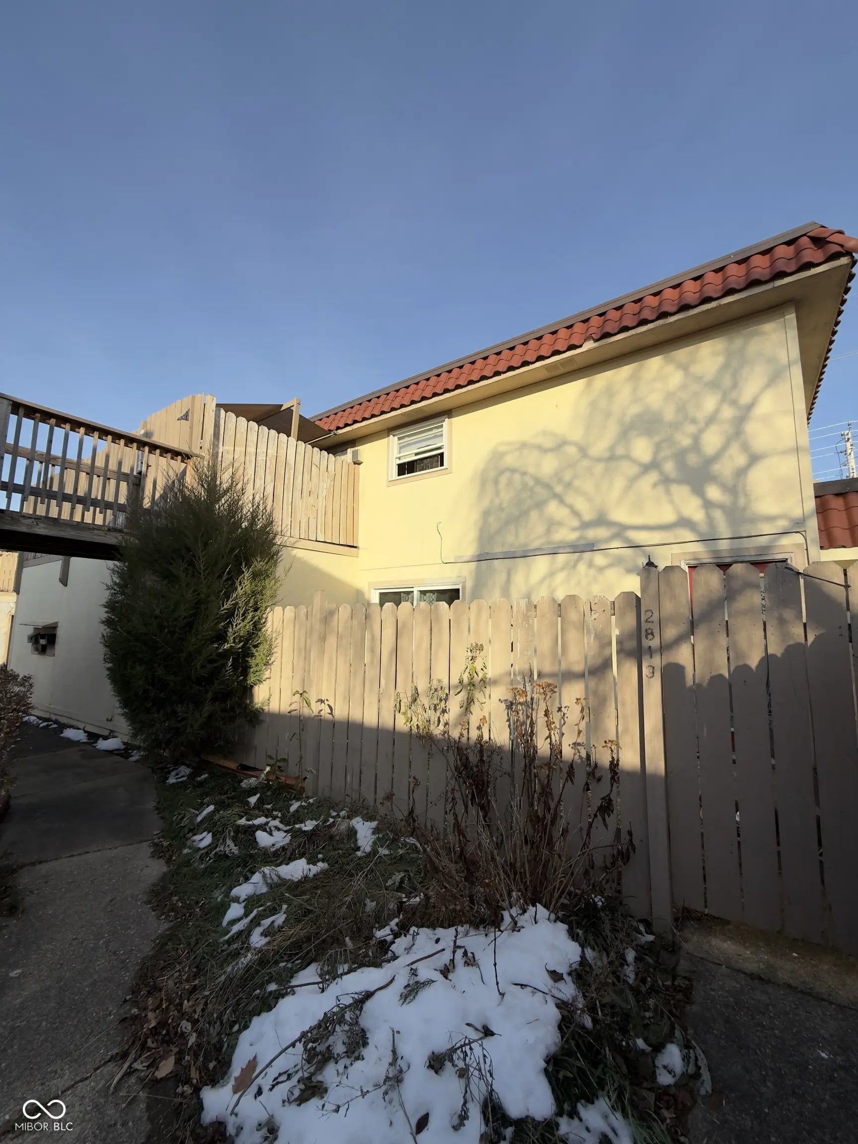 2813 Del Prado Drive, Indianapolis