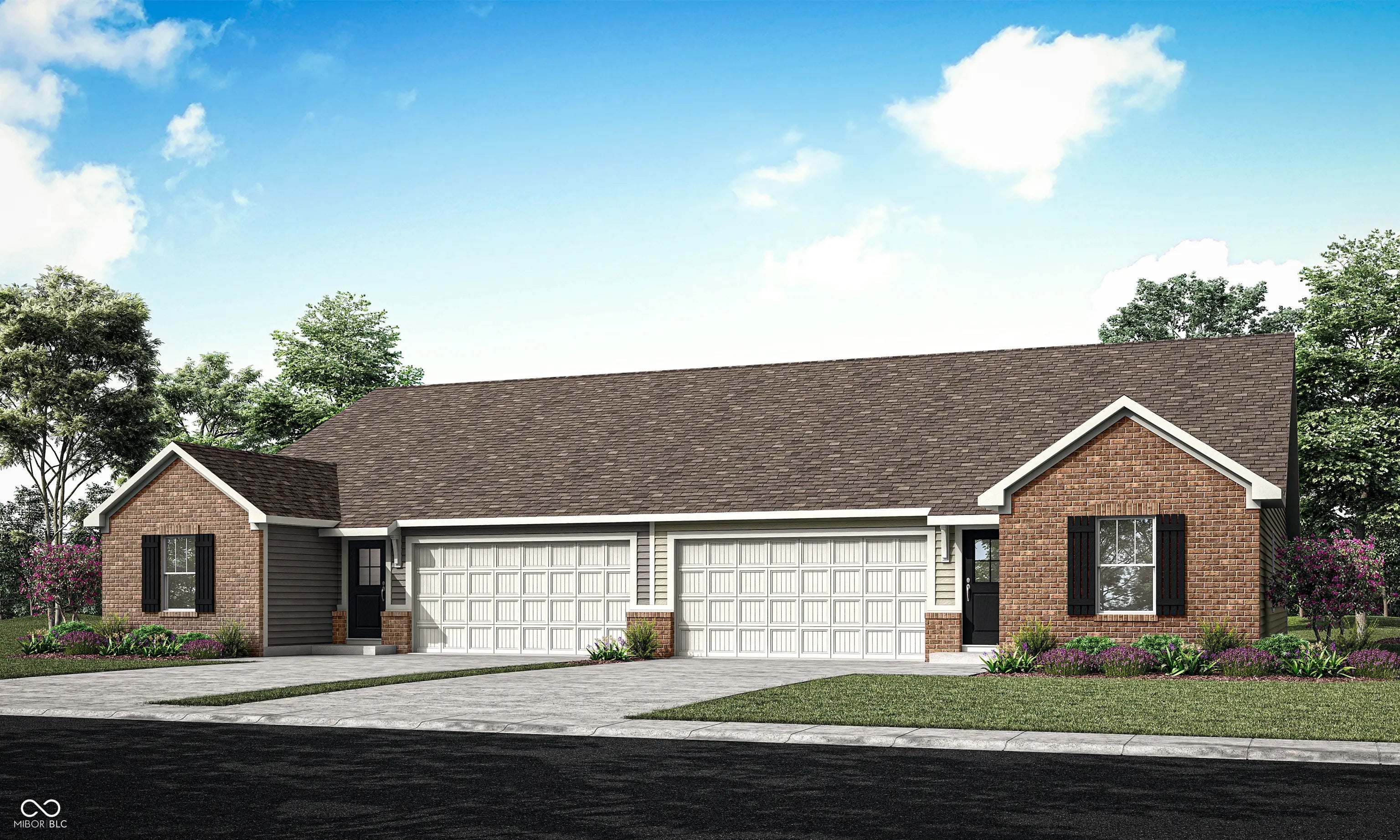 1461 Hardin Street, Fortville