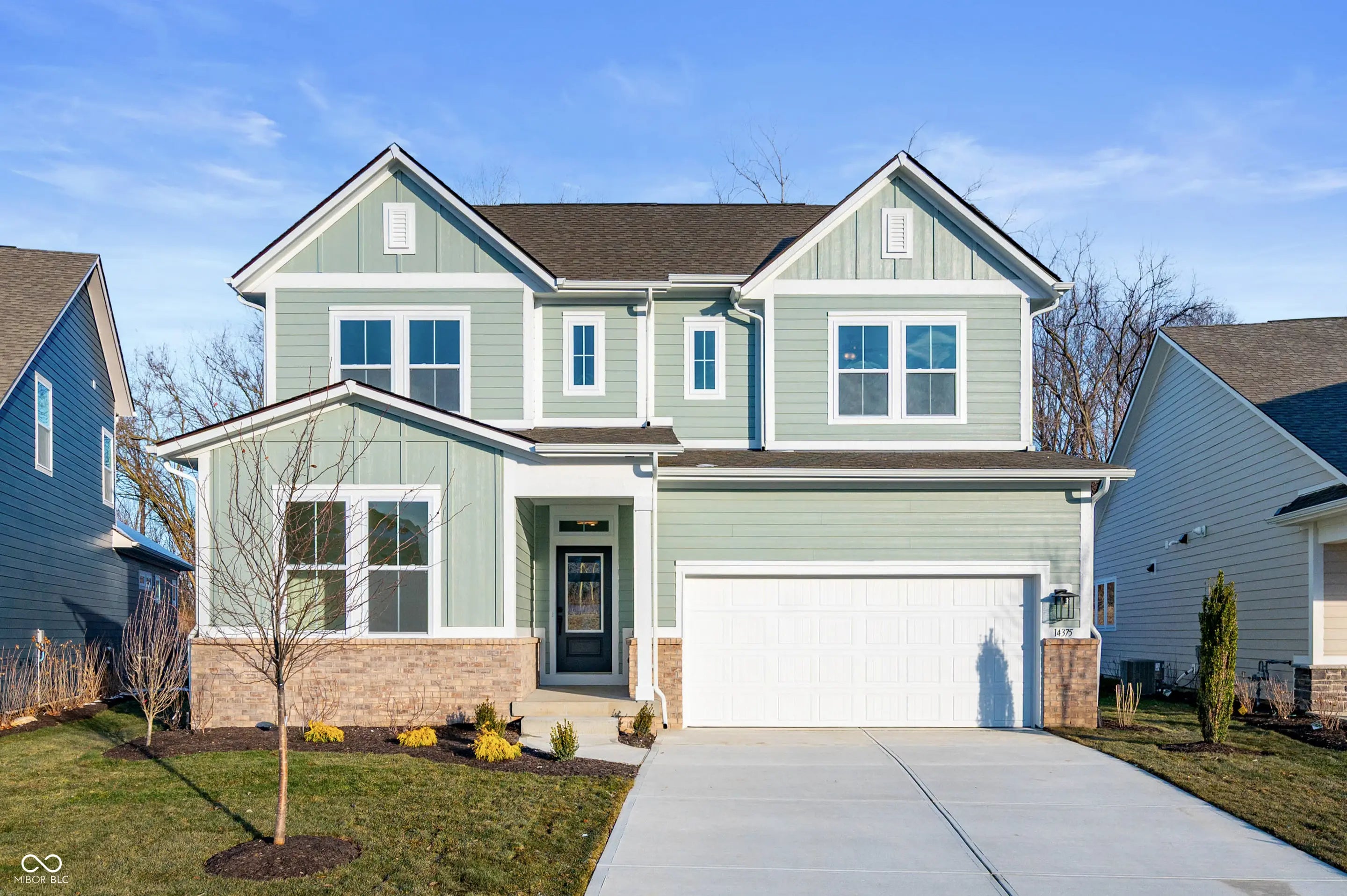 14375 Coyote Ridge, Noblesville
