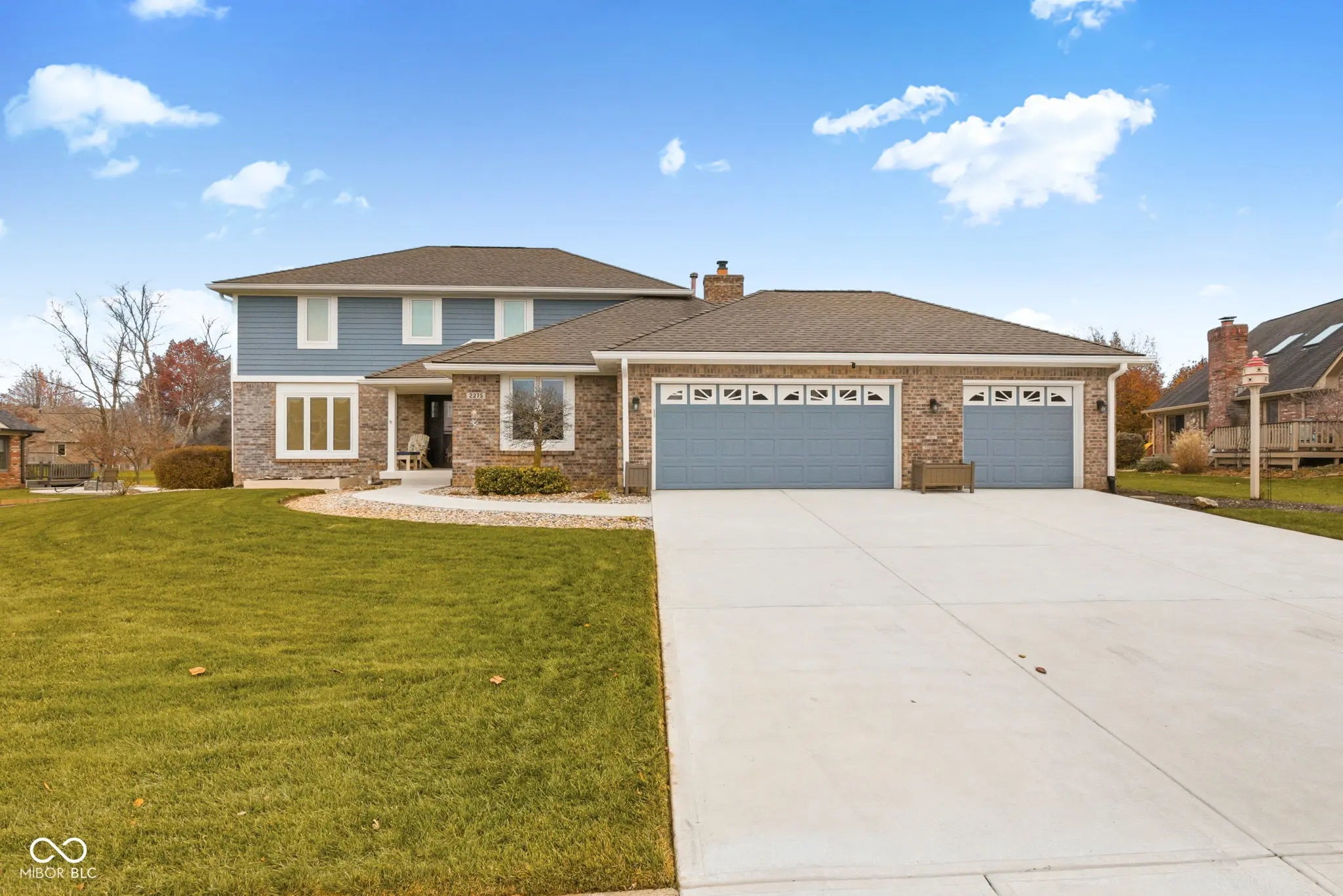 Photo of 2275 Willow Lake Drive Greenwood, IN 46143