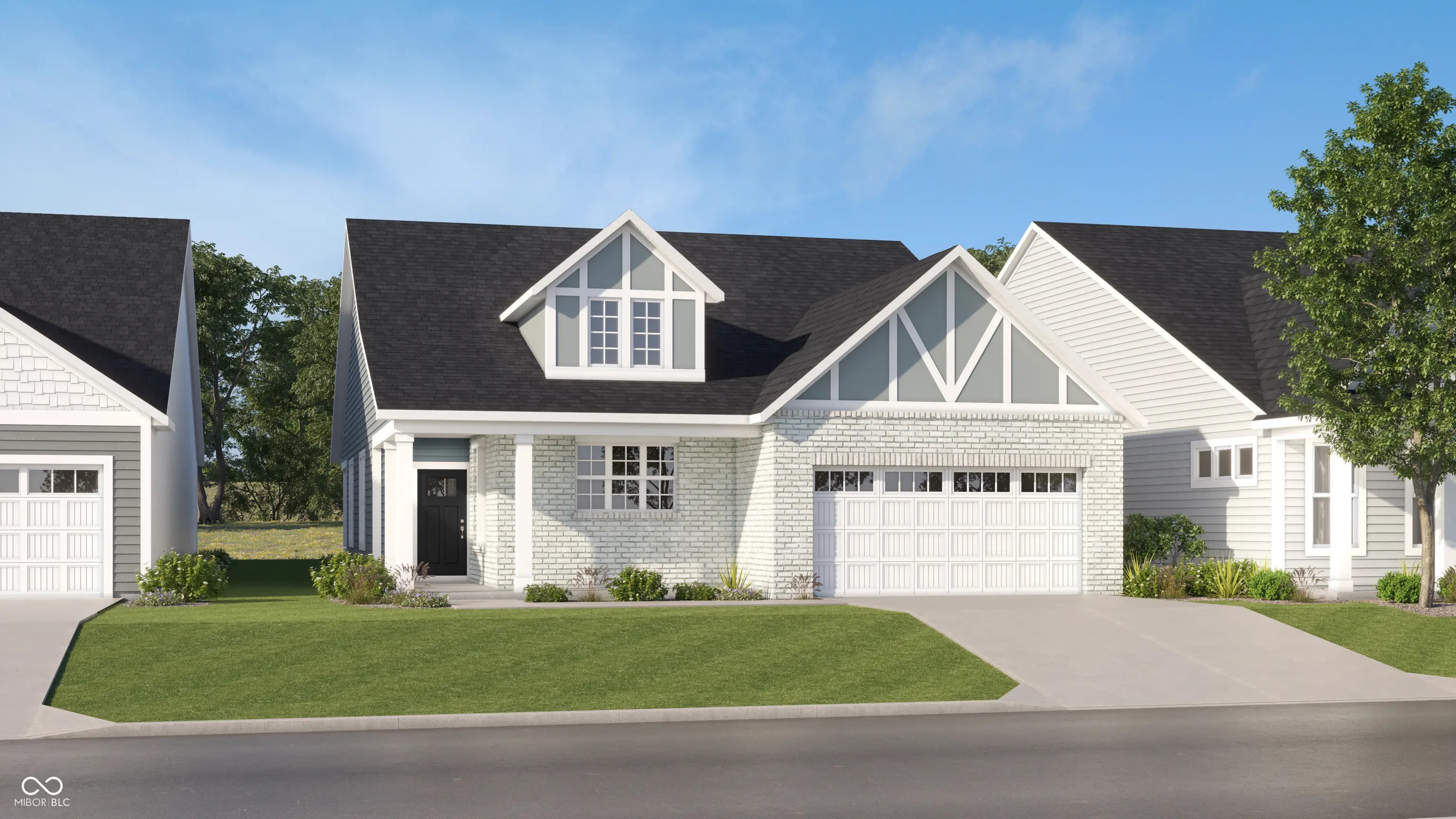 Photo of 5199 Nettleton Way Avon, IN 46123