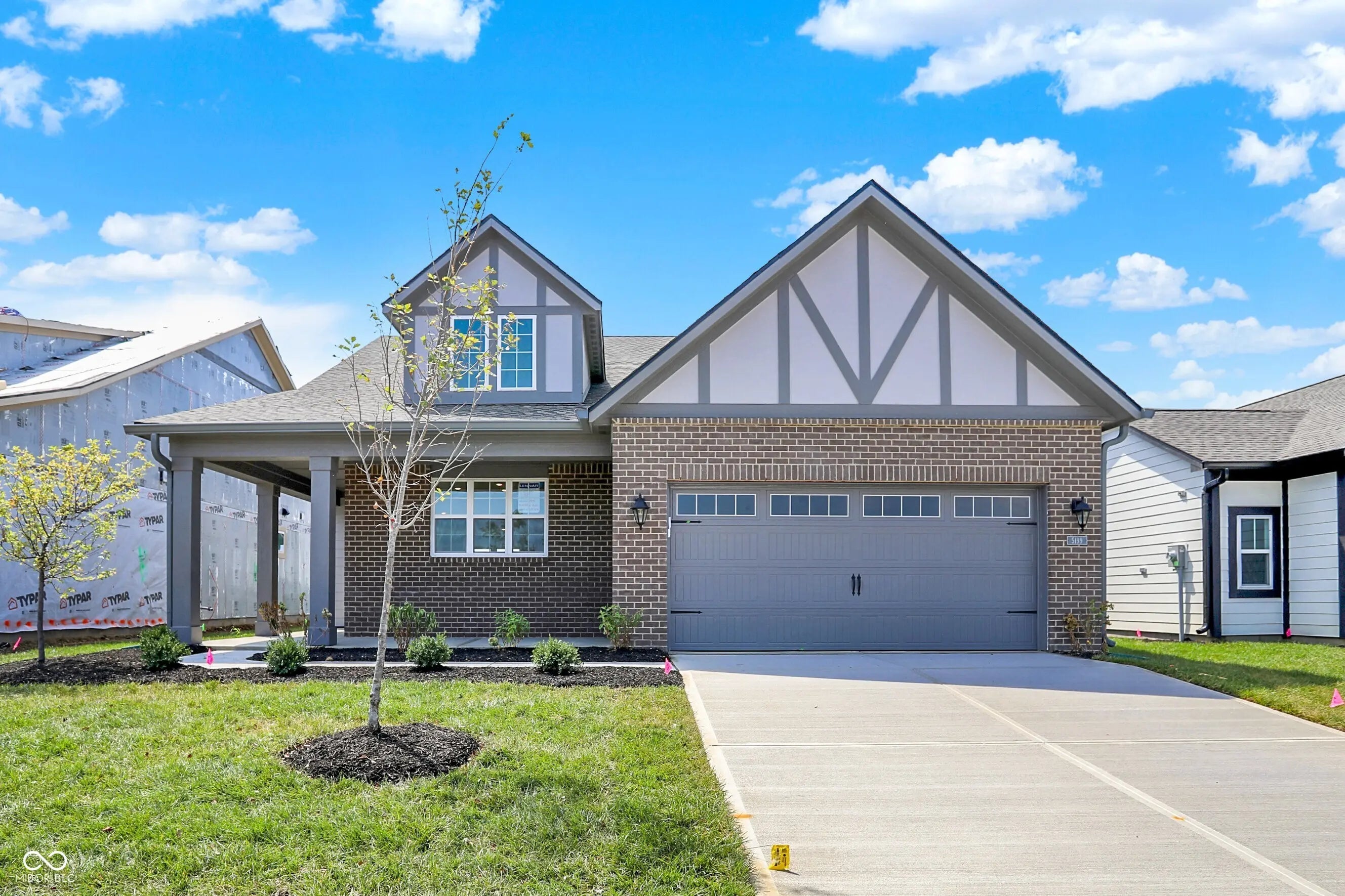 Photo of 5199 Nettleton Way Avon, IN 46123