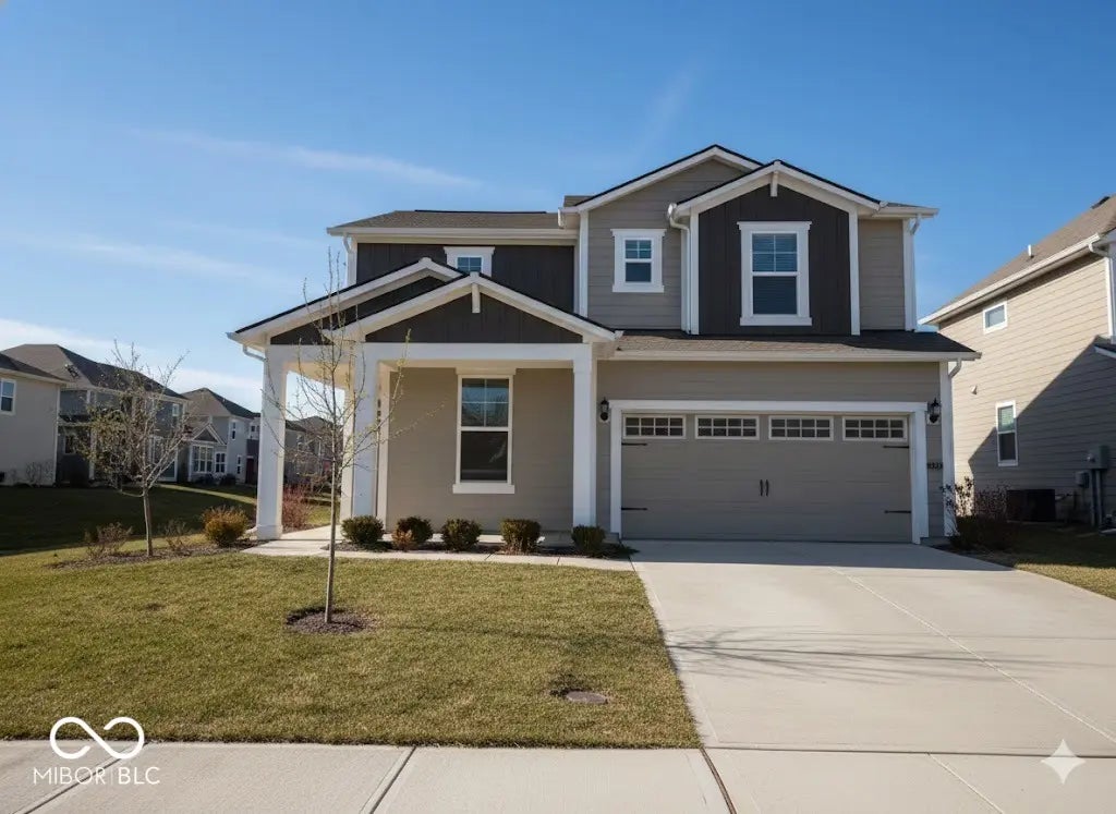 15545 Westmoor Avenue, Noblesville