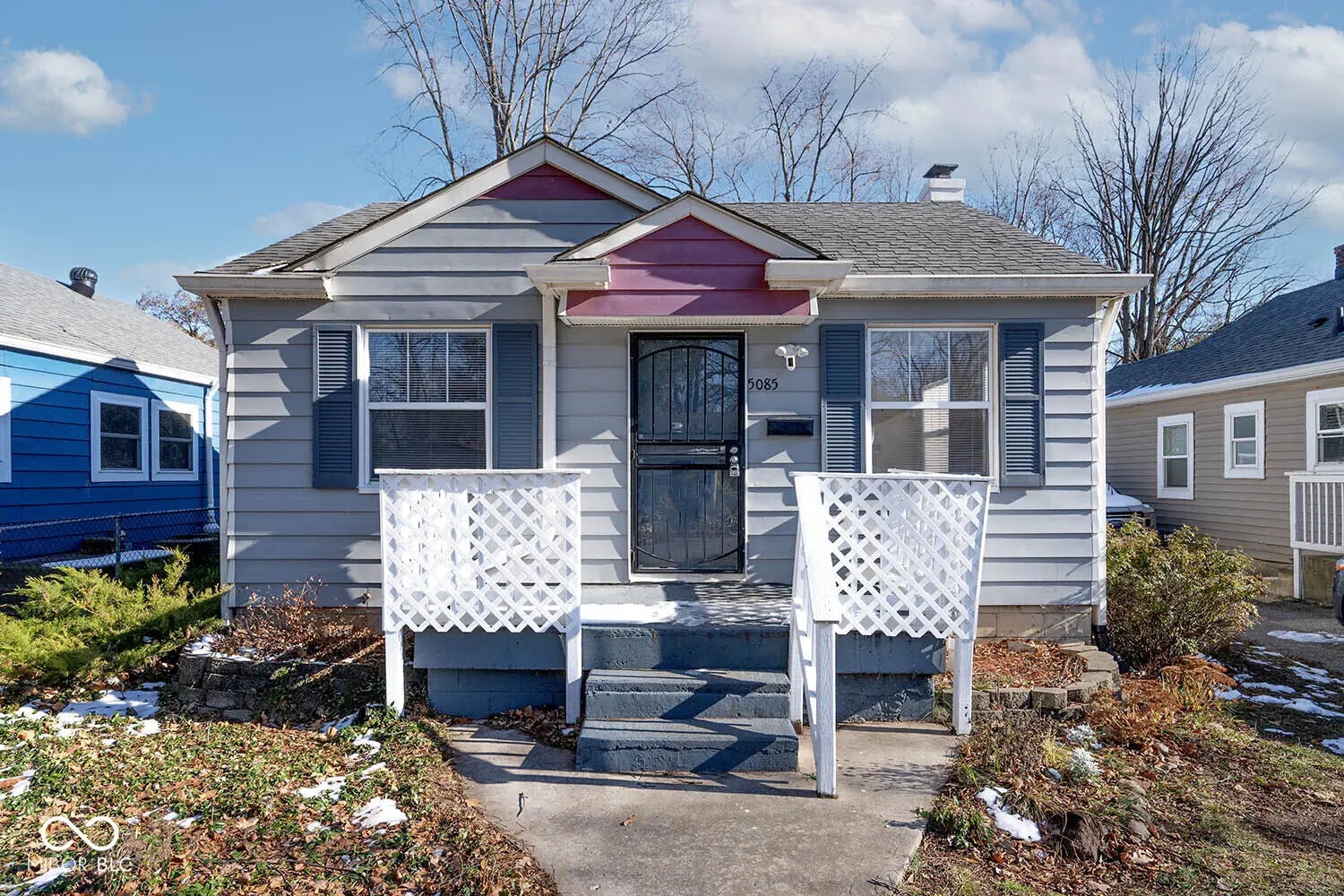 5085 Kingsley Drive, Indianapolis