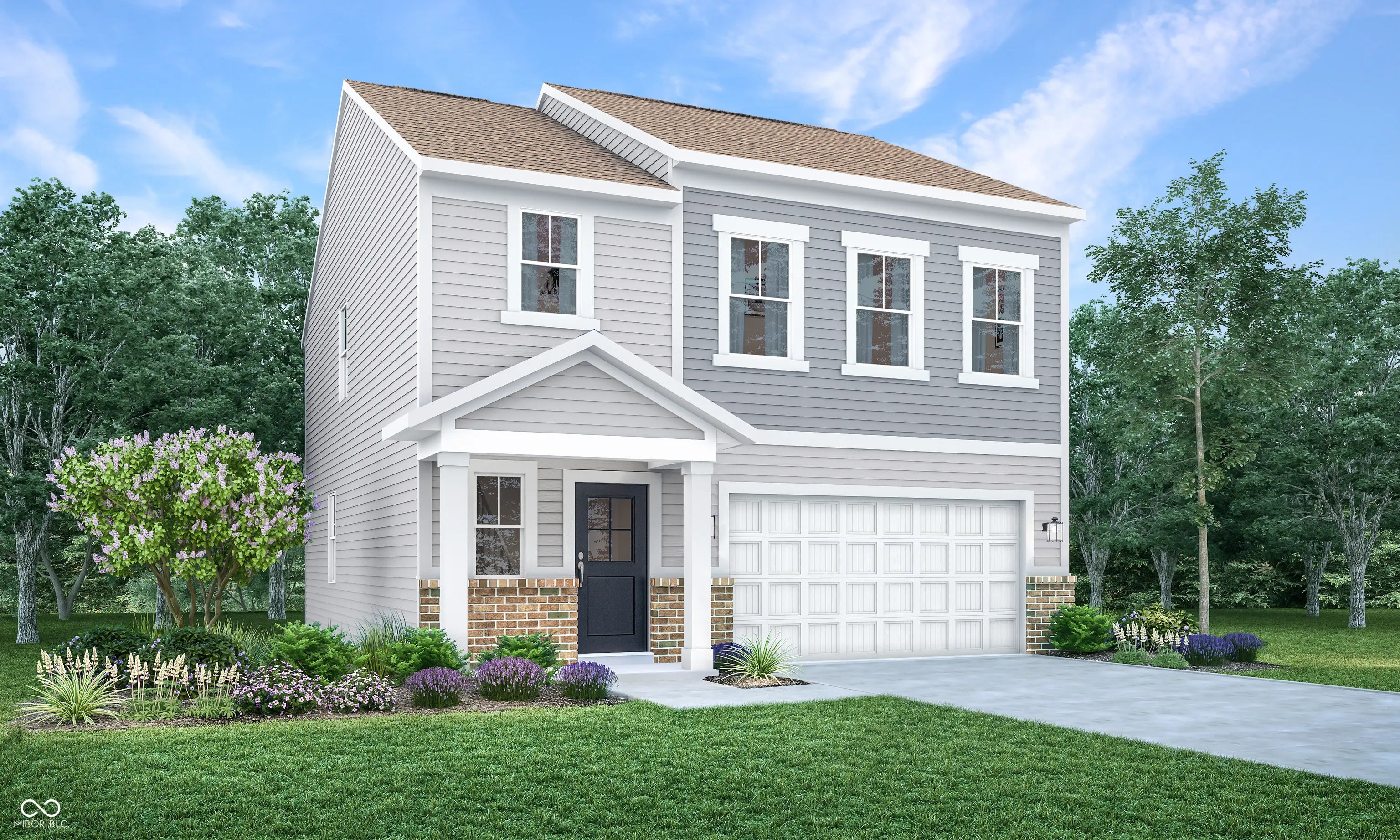 2766 Salem Place, Greenwood