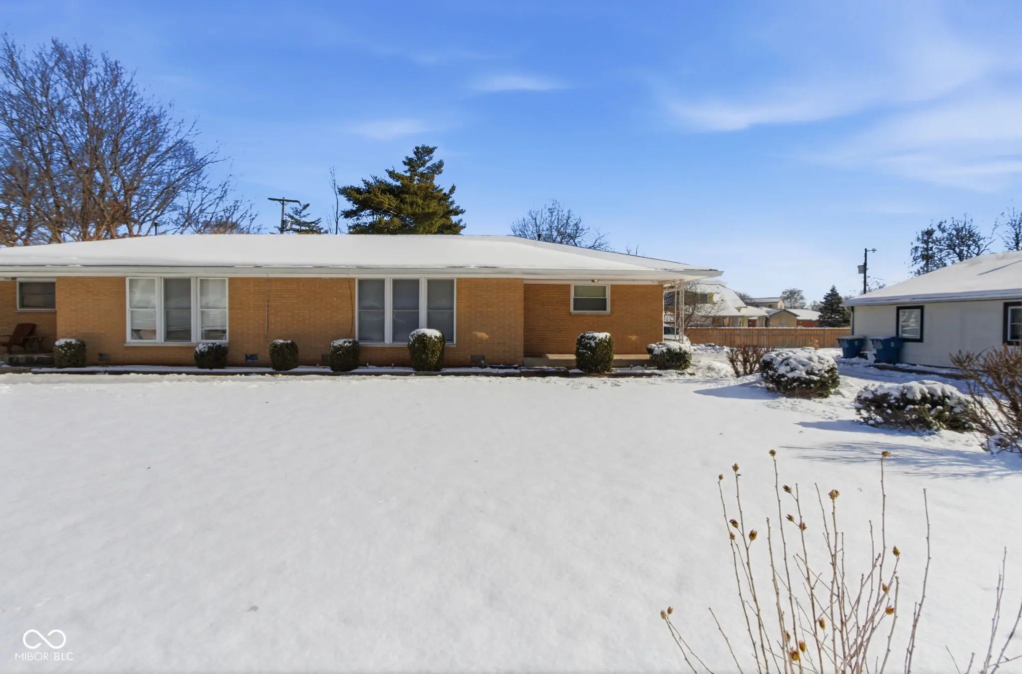 Photo of 10701 Broadway Street Carmel, IN 46280