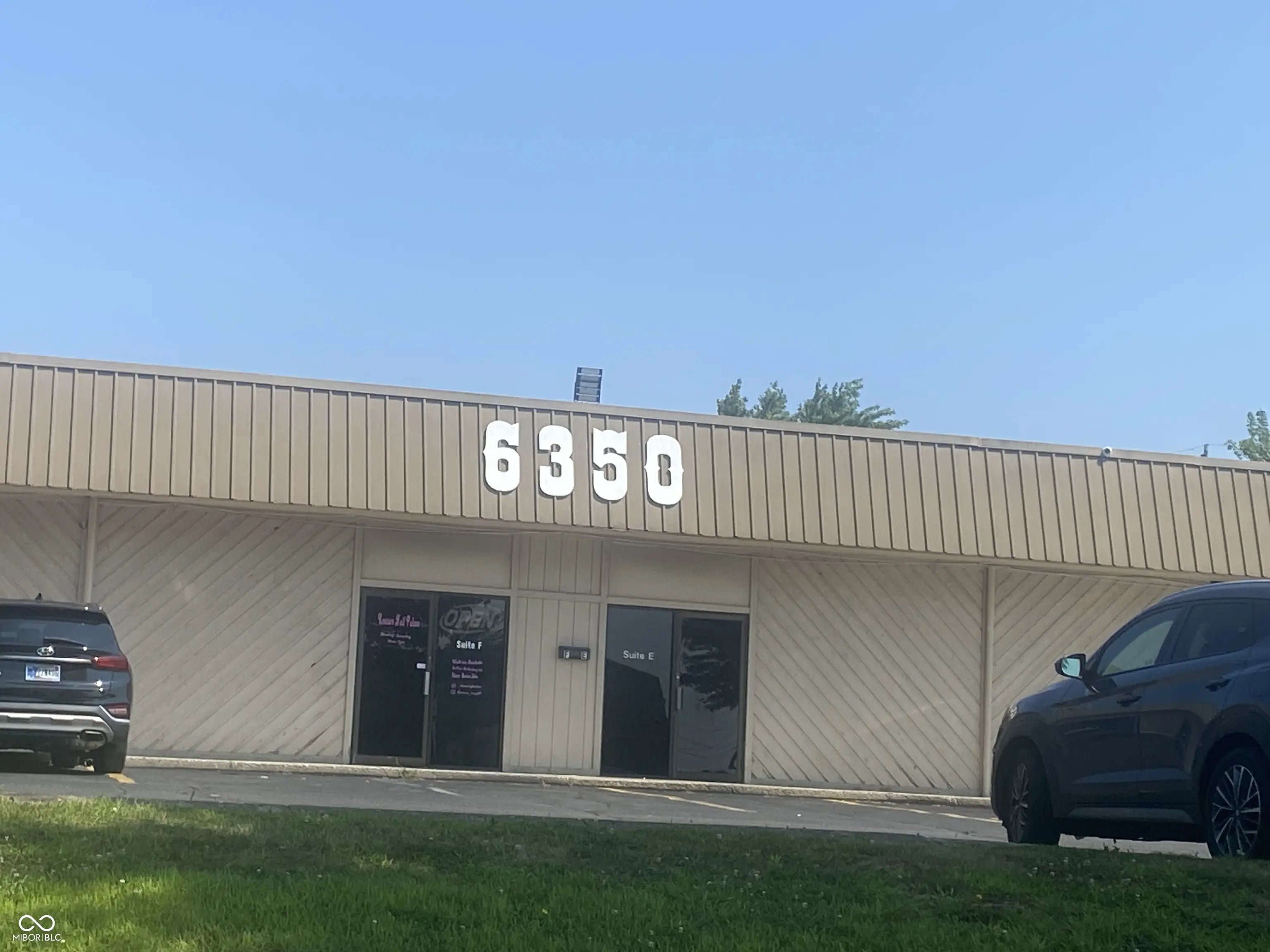 6350 Westhaven Drive P, Indianapolis