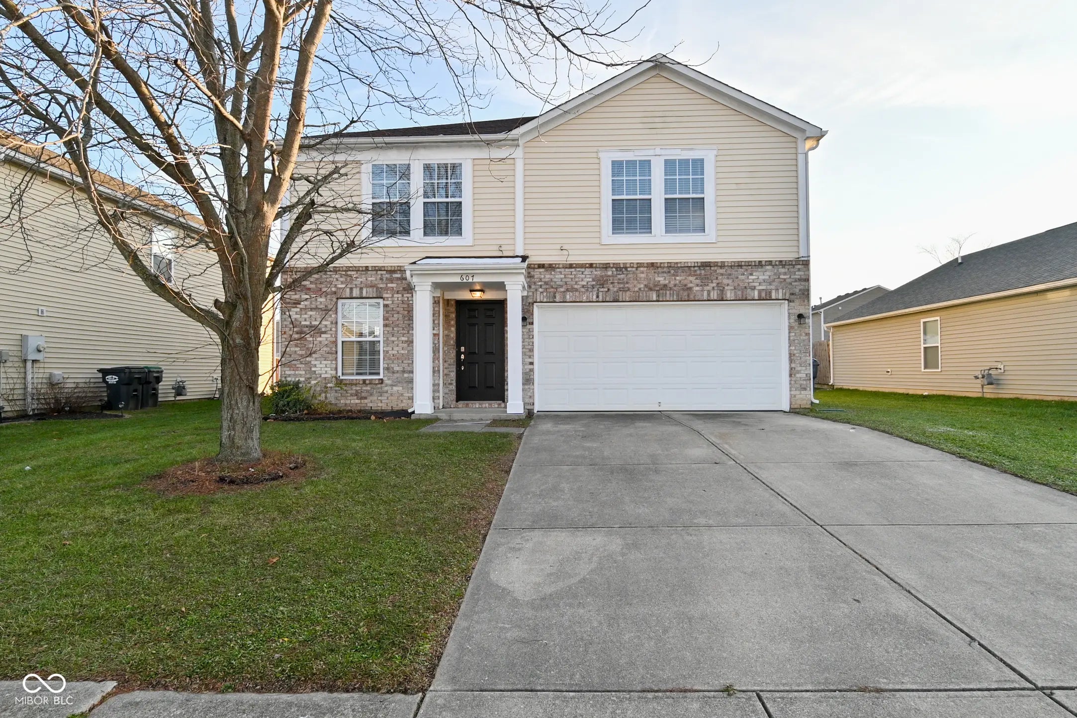 607 Greenway Street, Greenwood