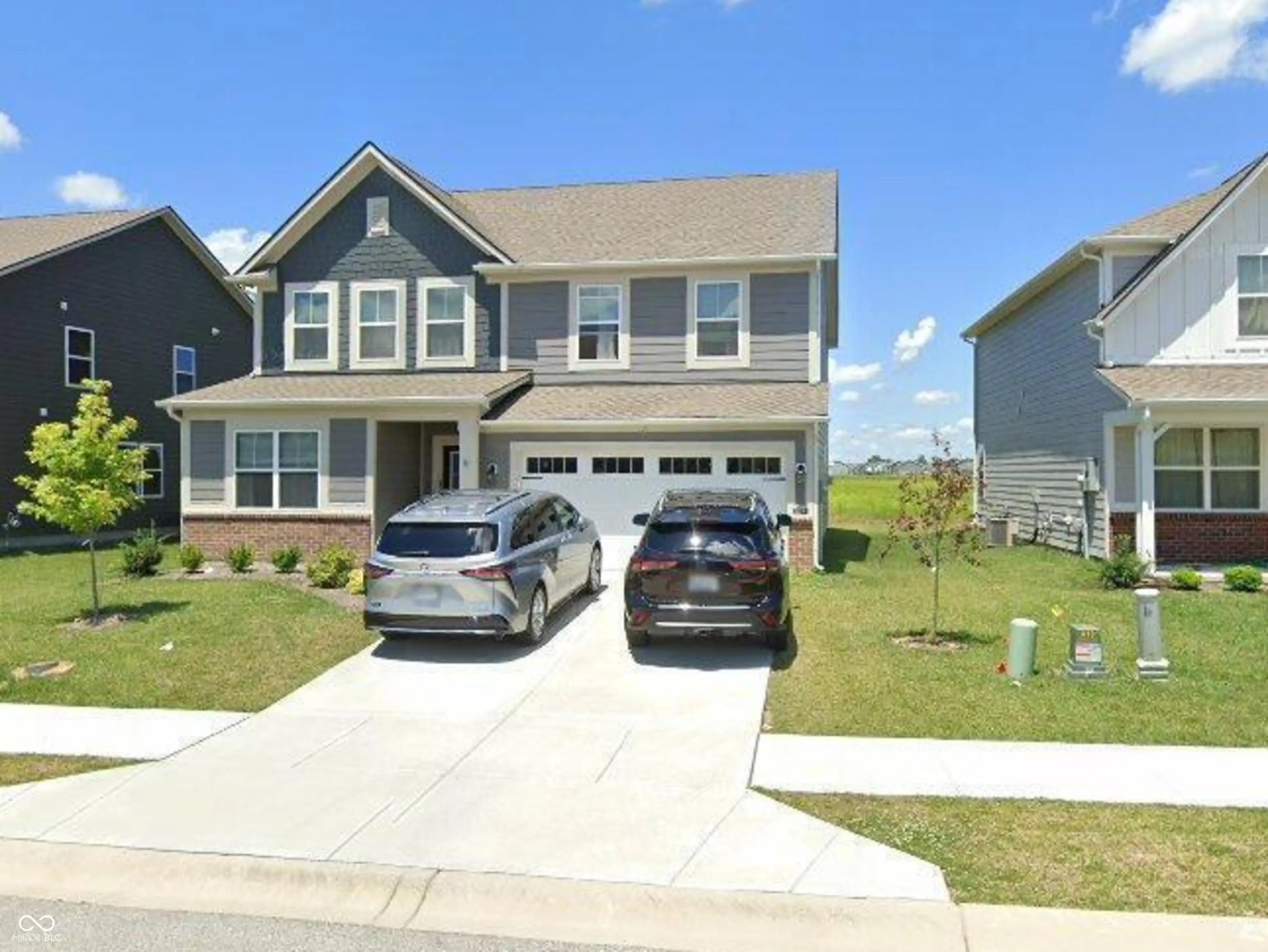 8754 Laurelton Place, Brownsburg