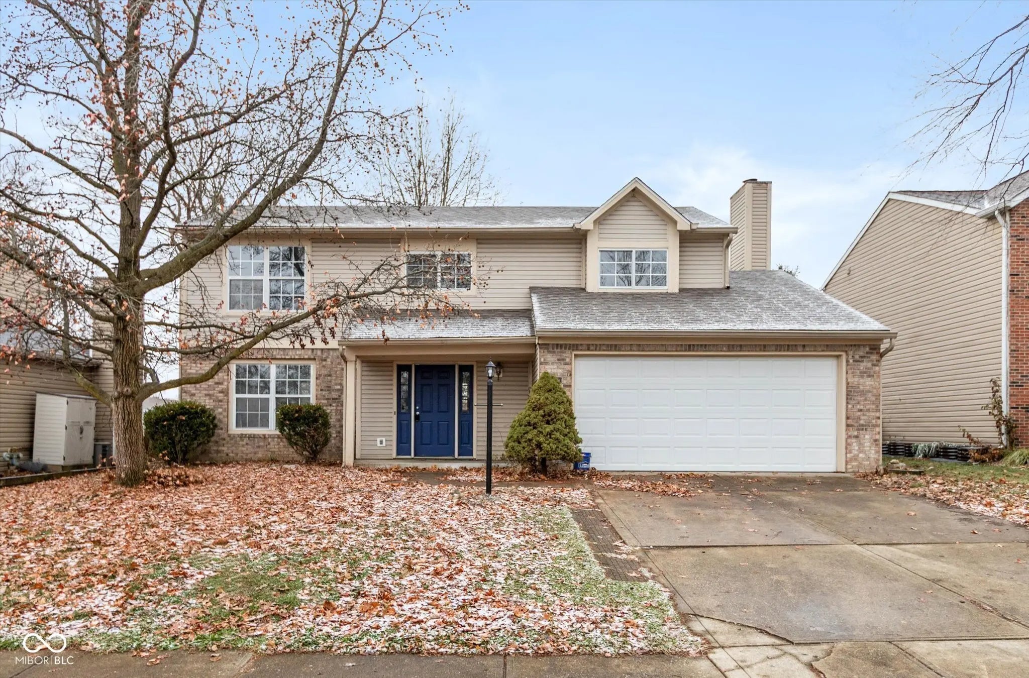12480 Traverse Place, Fishers