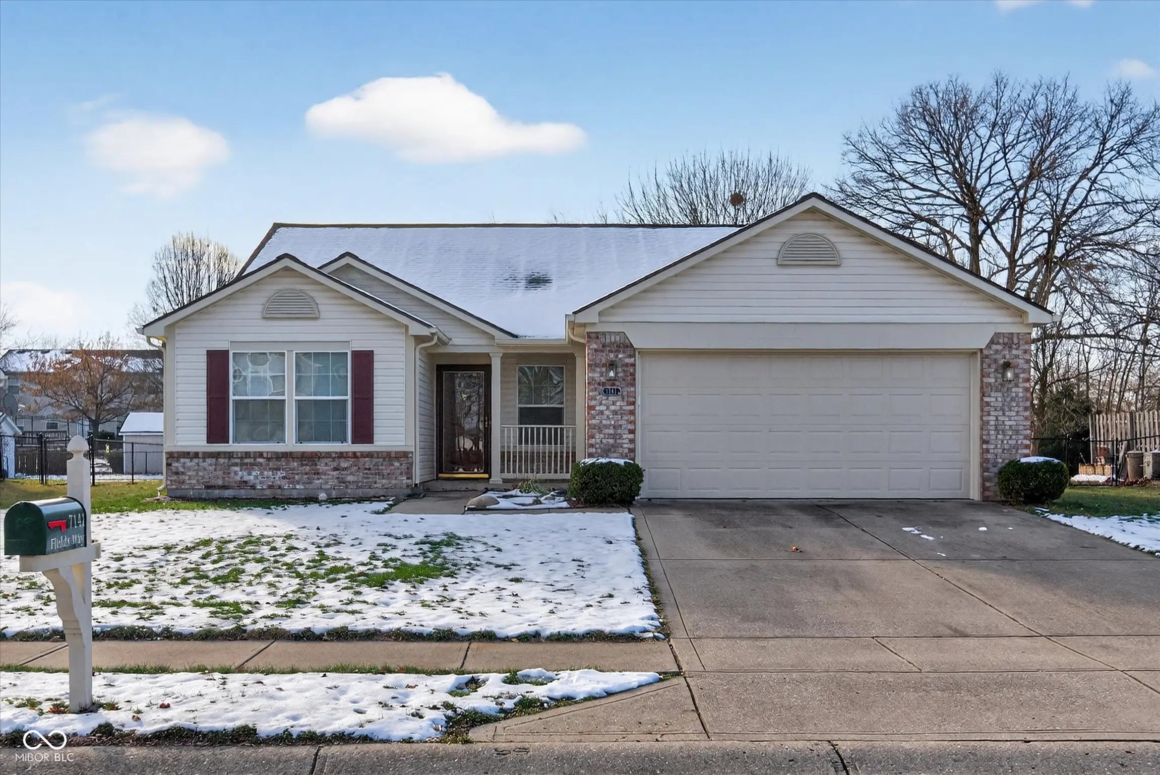 Photo of 7141 Fields Way Indianapolis, IN 46239