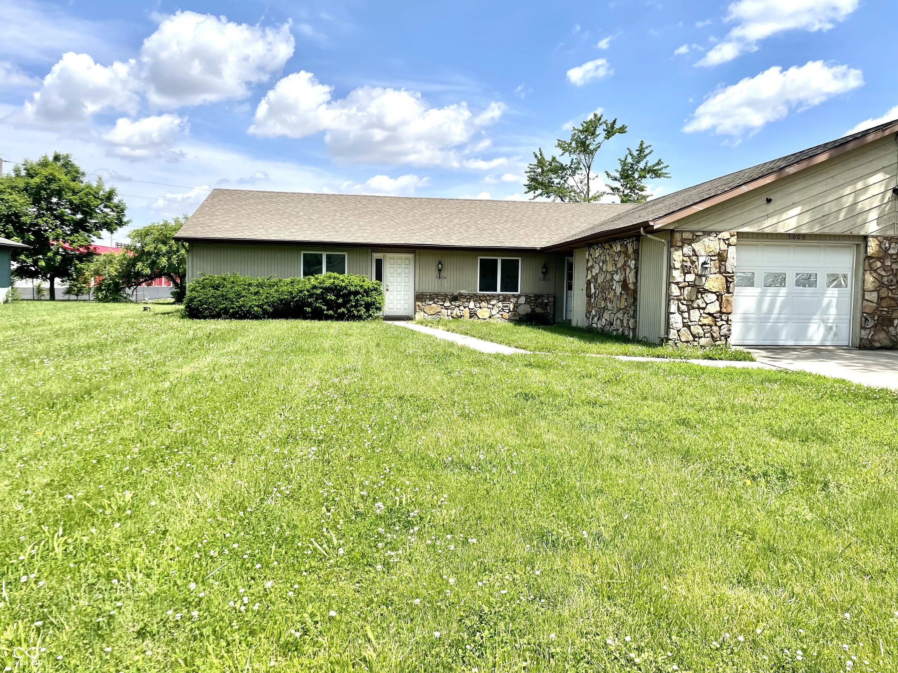 Photo of 5006 W Keller Road Muncie, IN 47304
