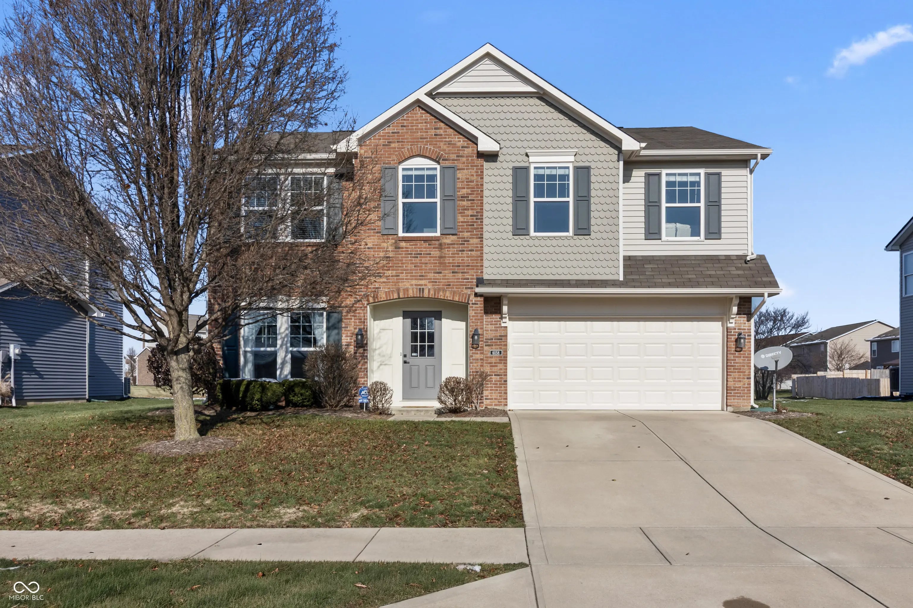 6058 W Jamison Drive, McCordsville