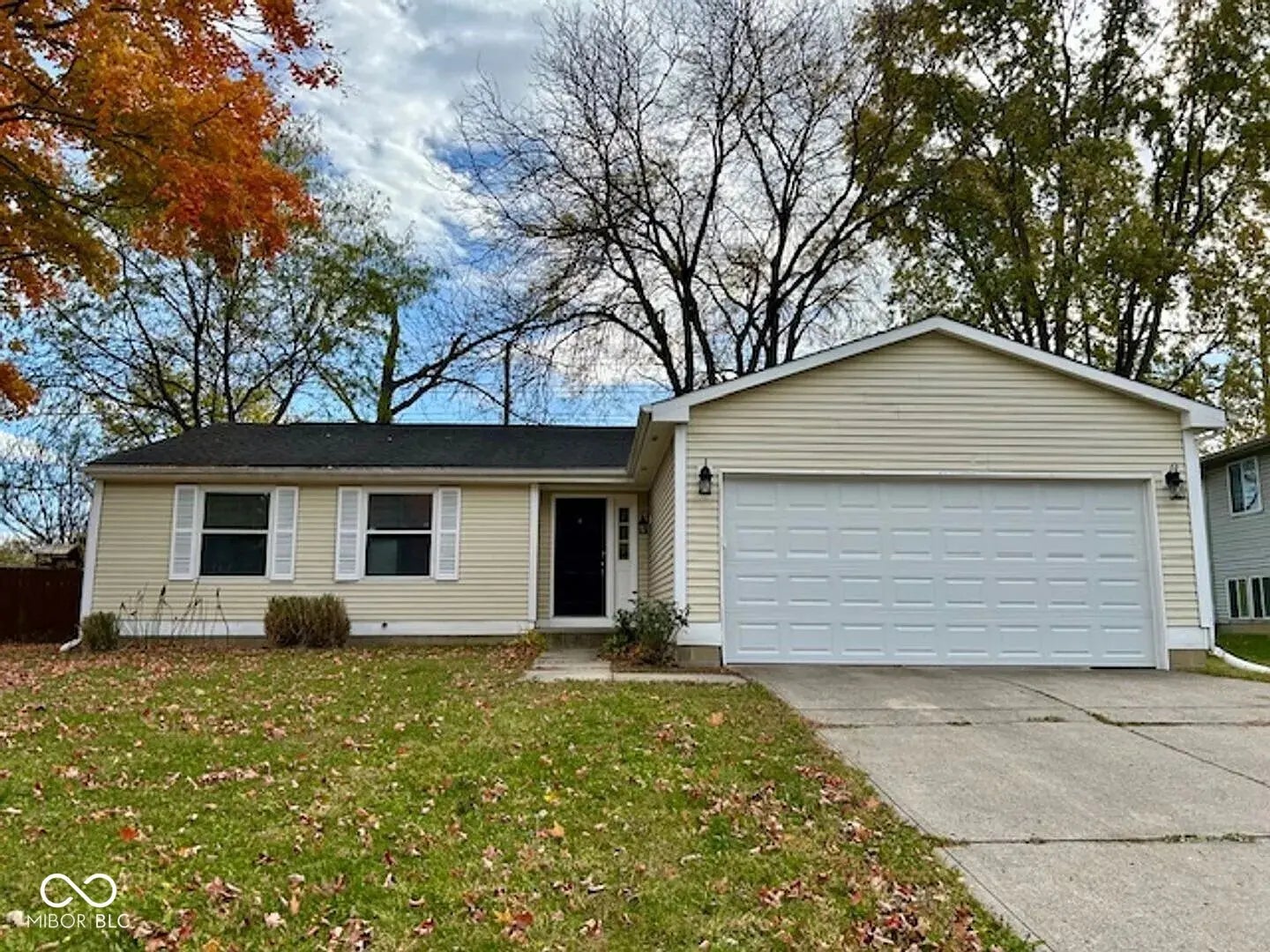 5535 Freedom Court, Indianapolis
