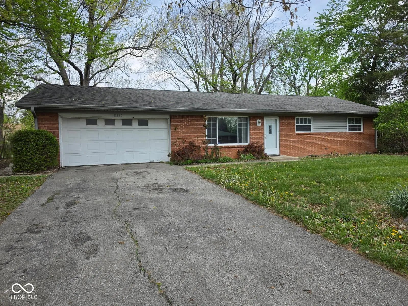 8240 E 12th Street, Indianapolis