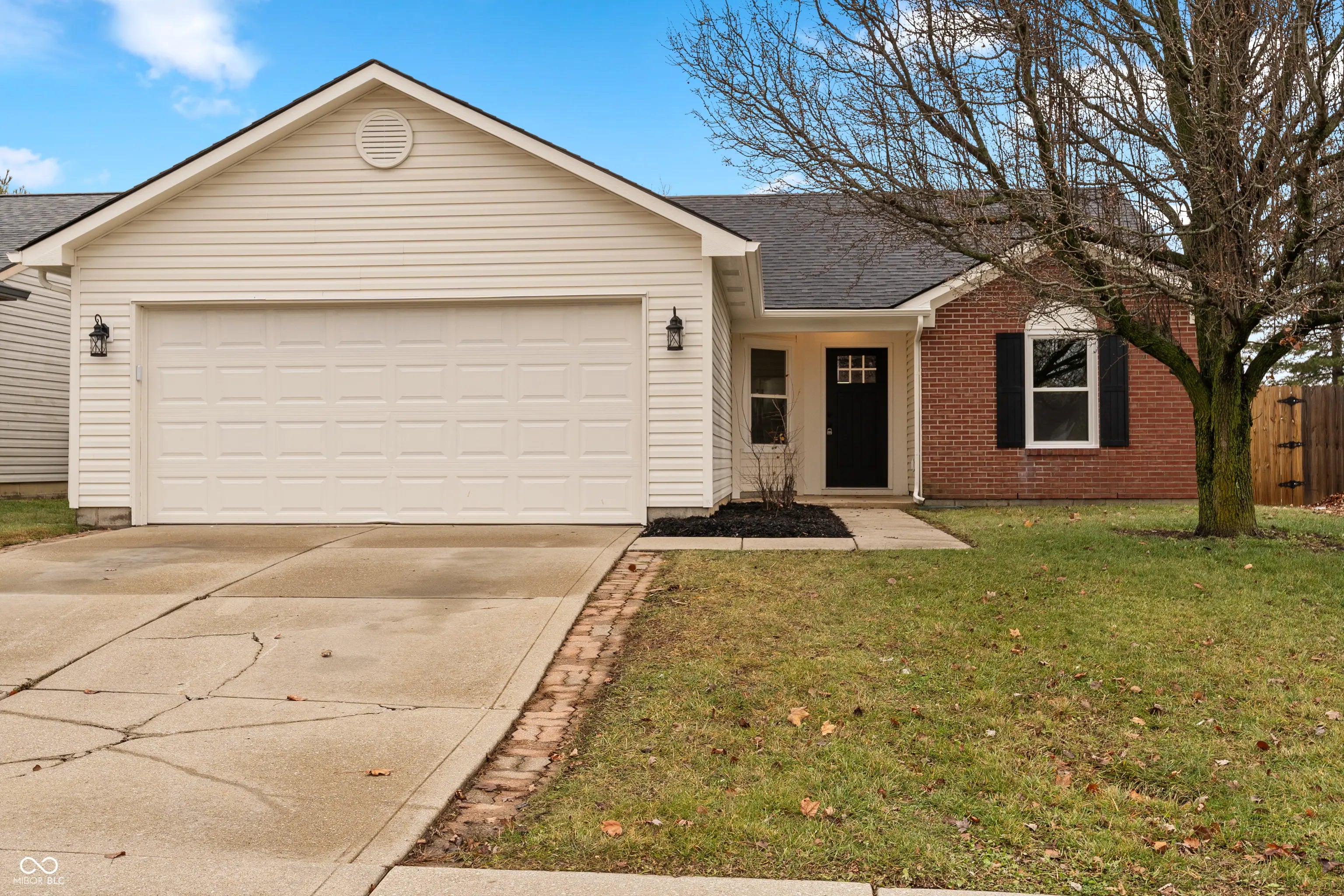 5839 Prairie Meadow Drive, Indianapolis