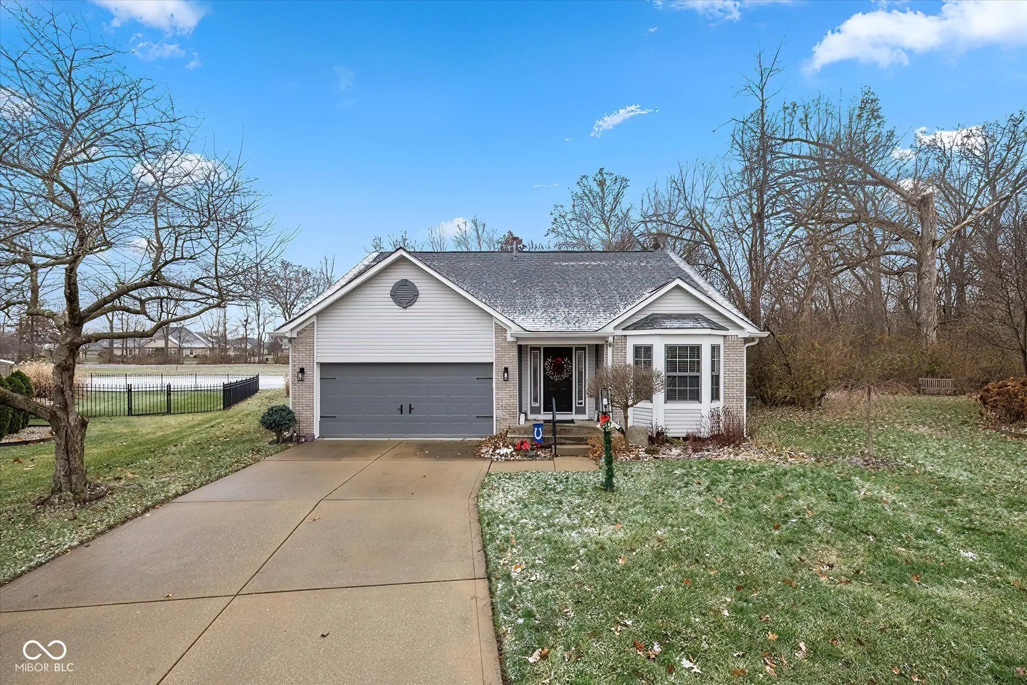 11298 Squirrel Hollow, Fishers