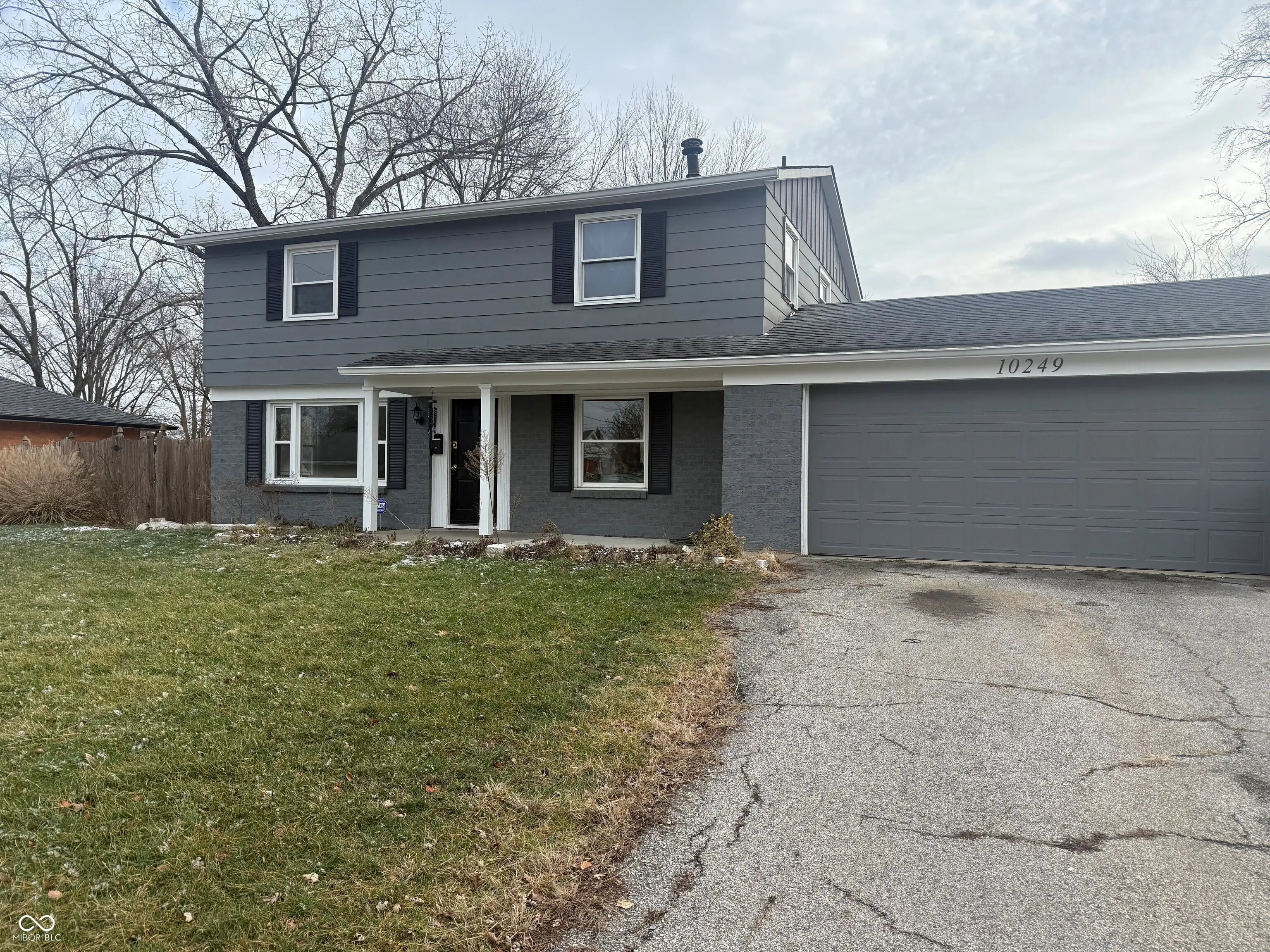 10249 Ronald Court, Indianapolis