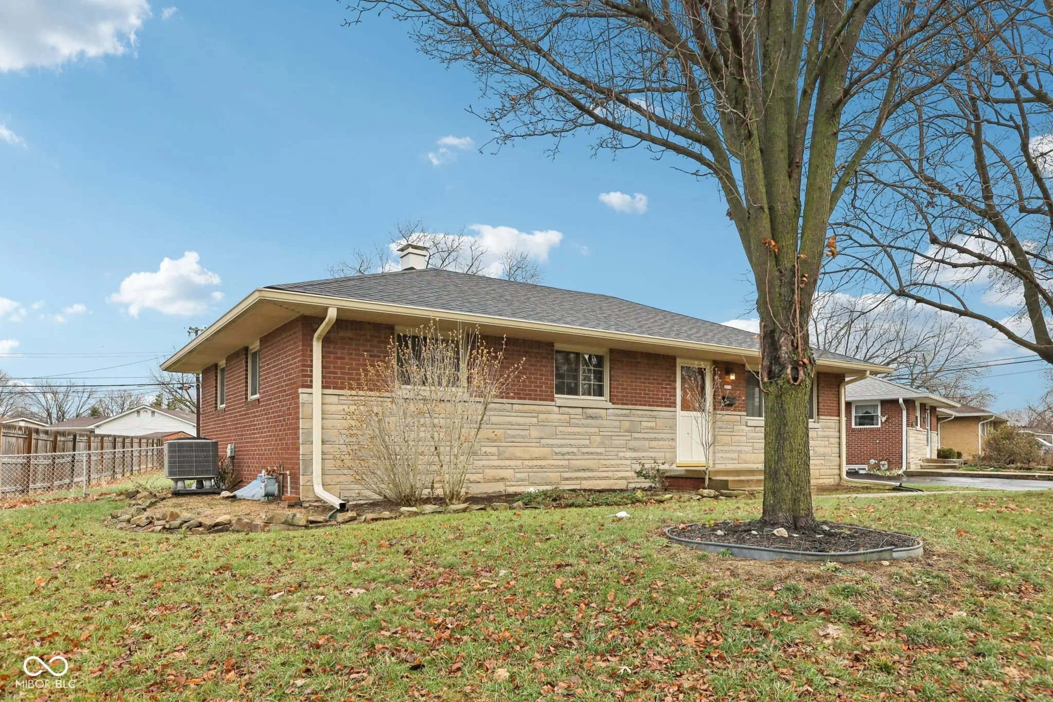 2214 Mann Drive, Beech Grove