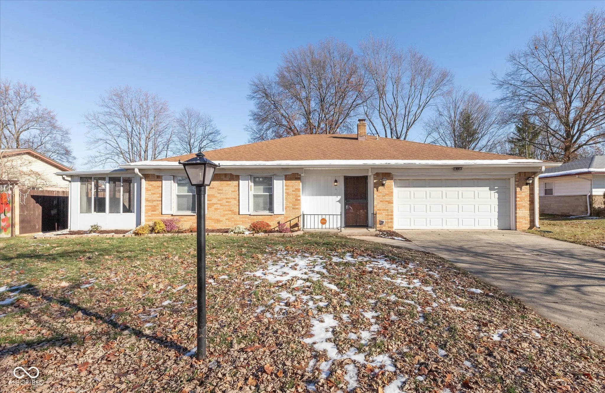 Photo of 1135 Carroll White Drive Indianapolis, IN 46219