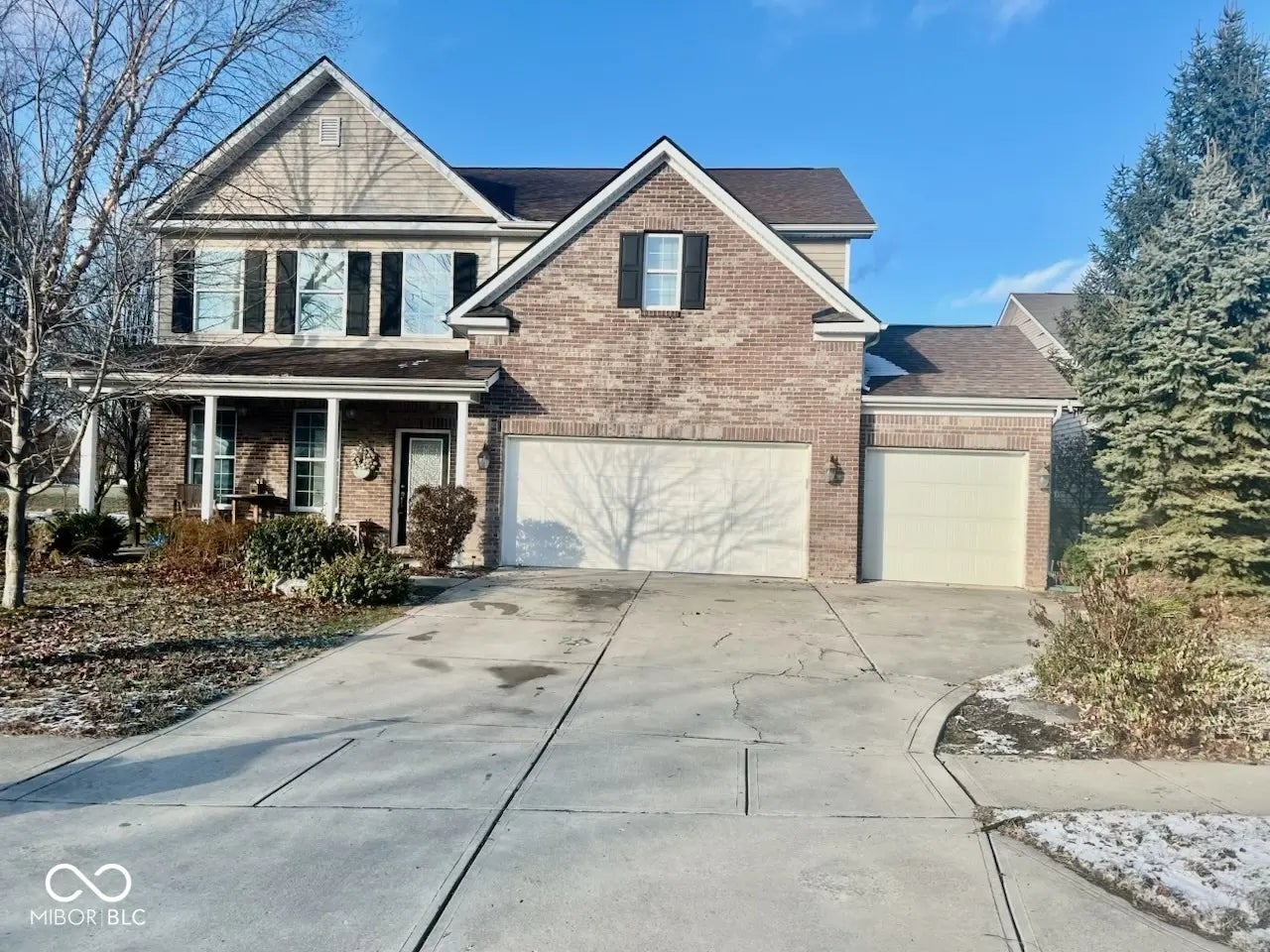 6928 W Winding Bend, McCordsville