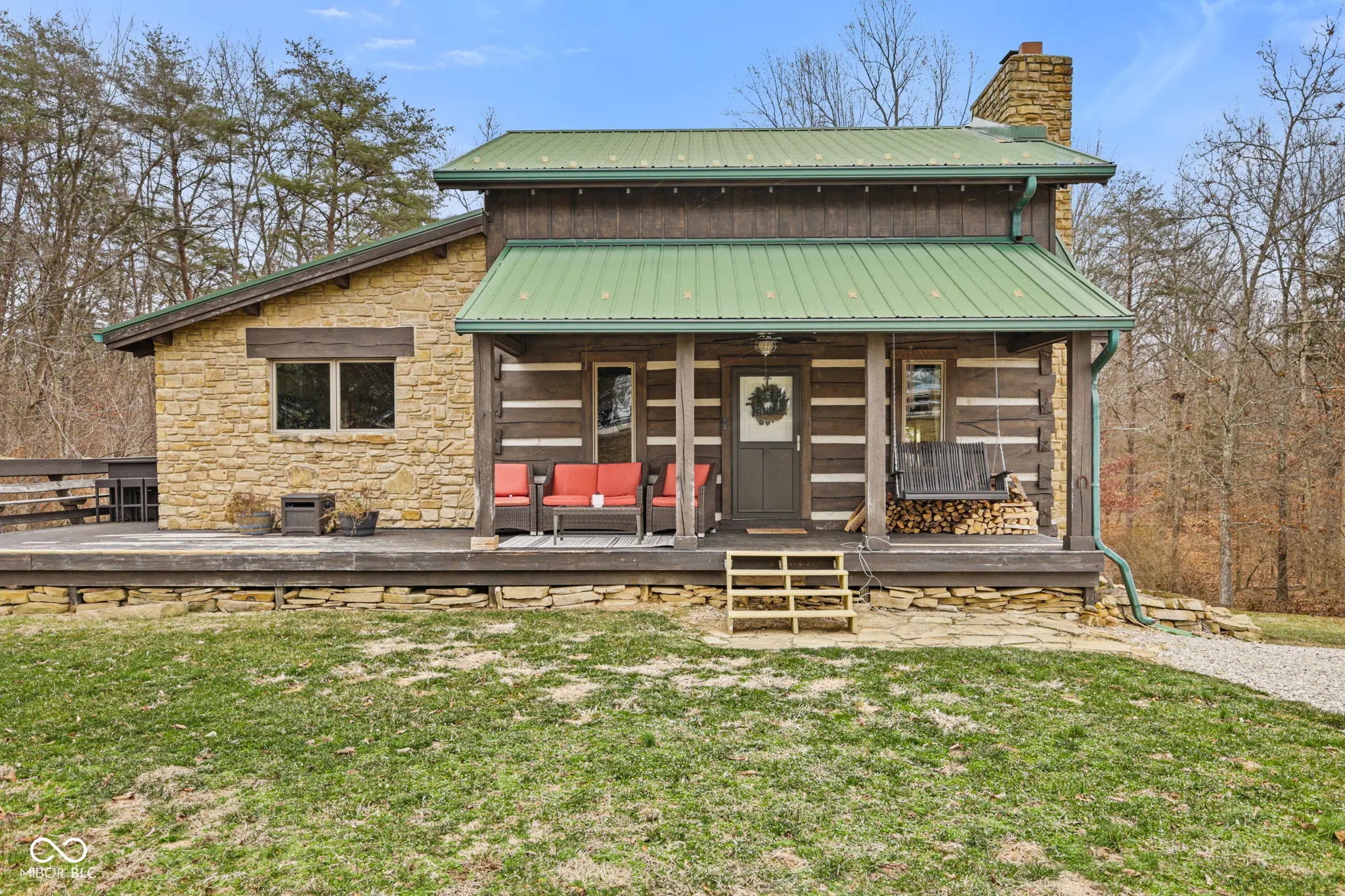 Photo of 2398 Country Club Road Nashville, IN 47448