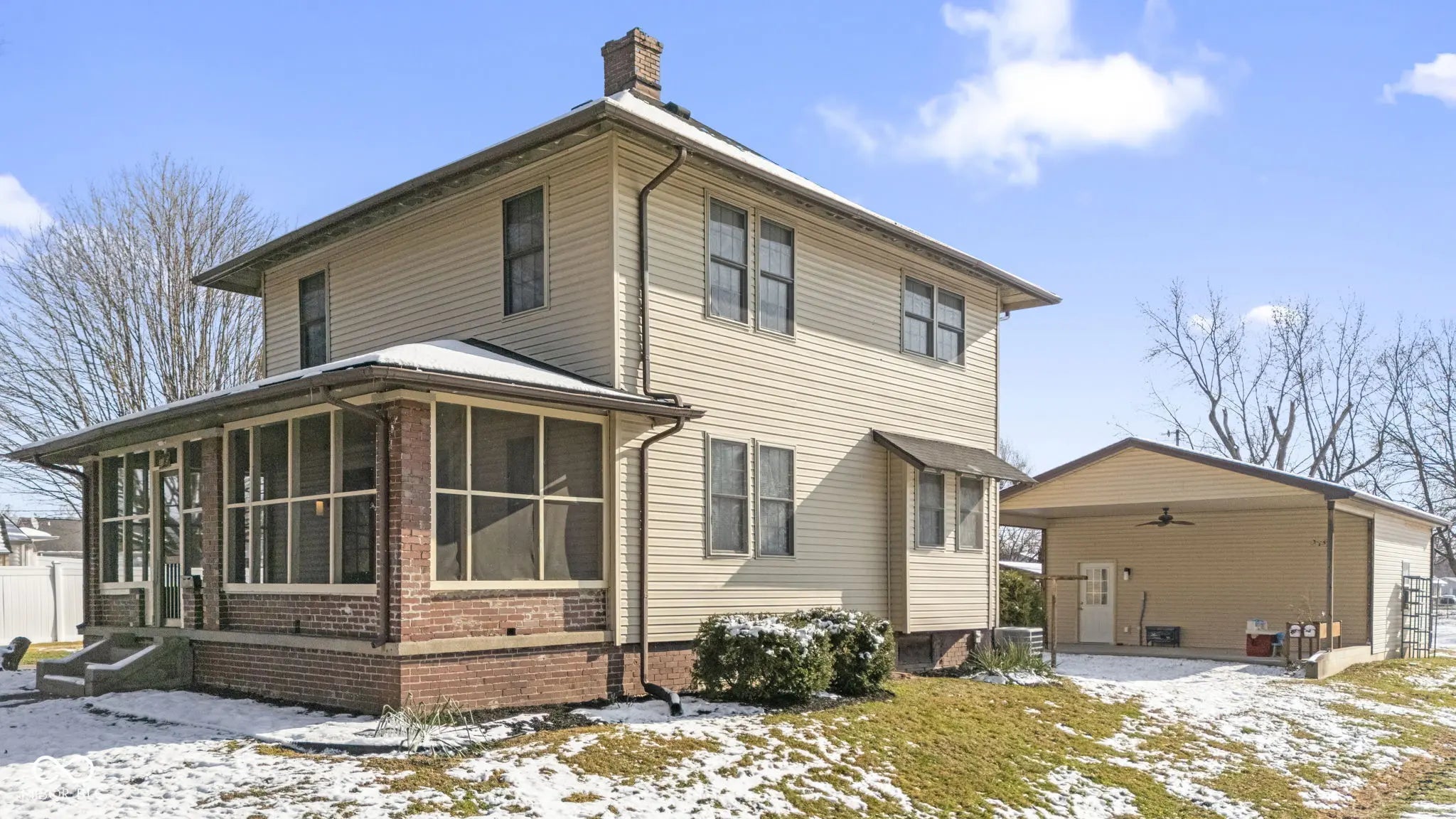 2115 Irwin Drive, Columbus