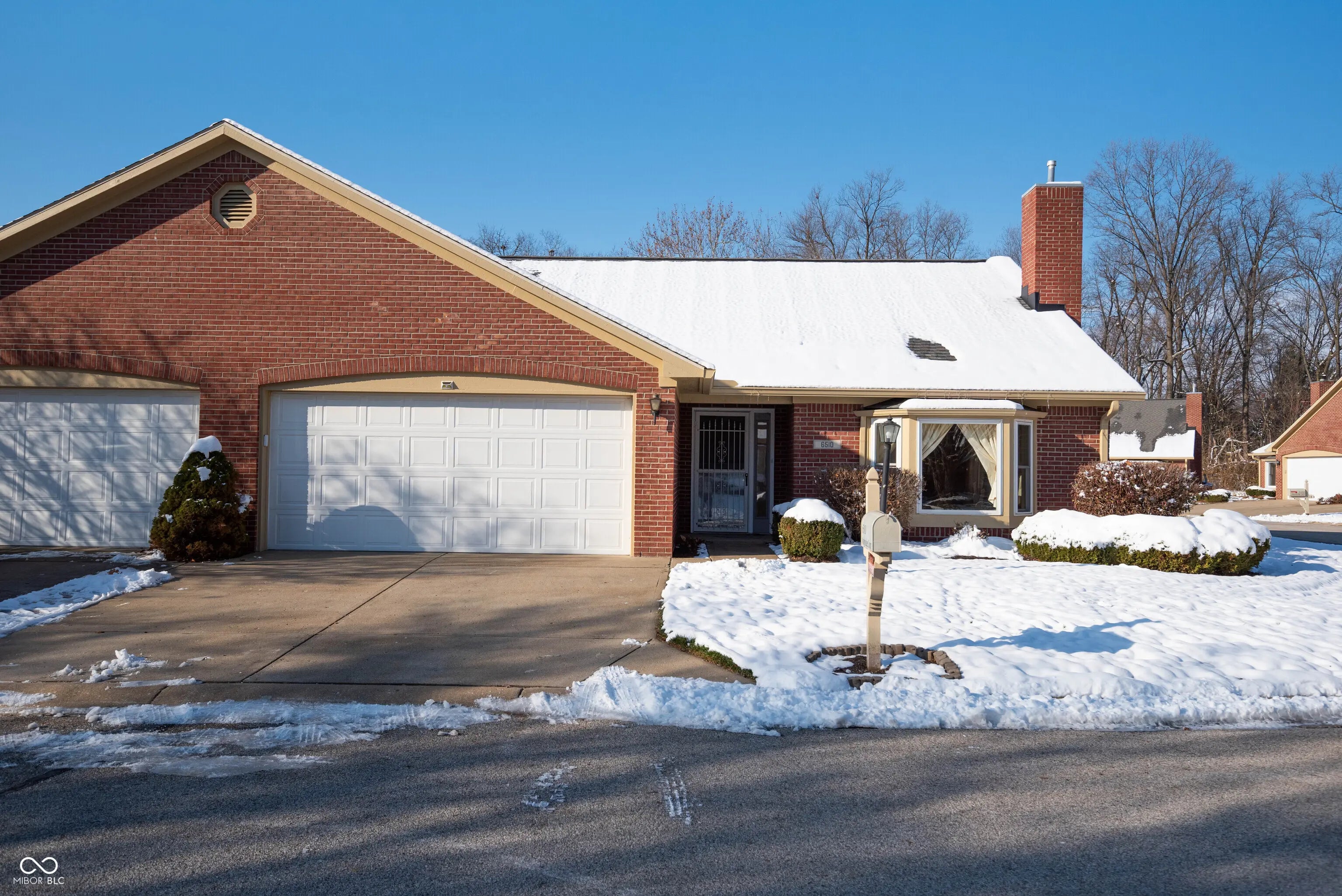 6510 Waybridge Court, Indianapolis