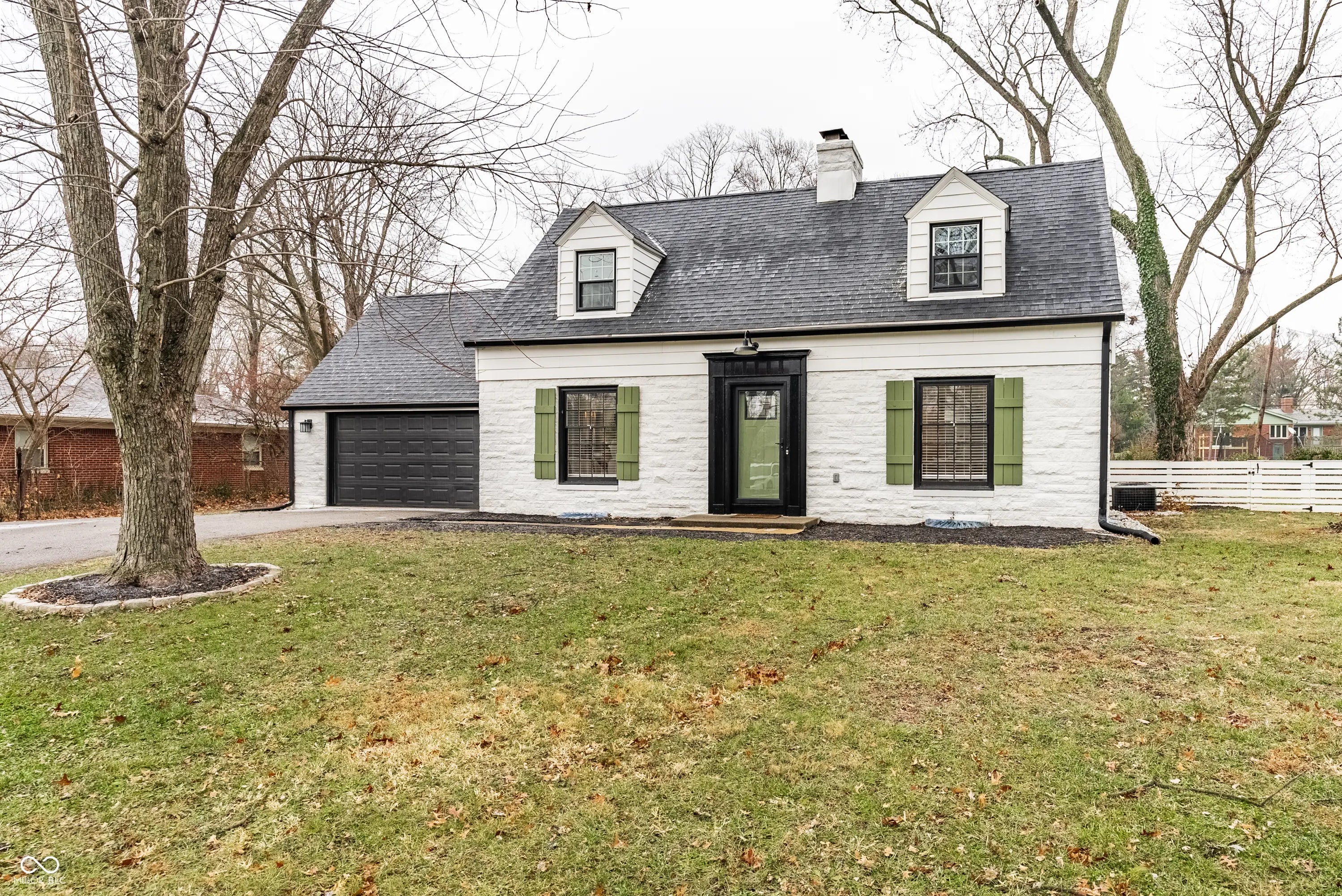 6329 Allisonville Road, Indianapolis