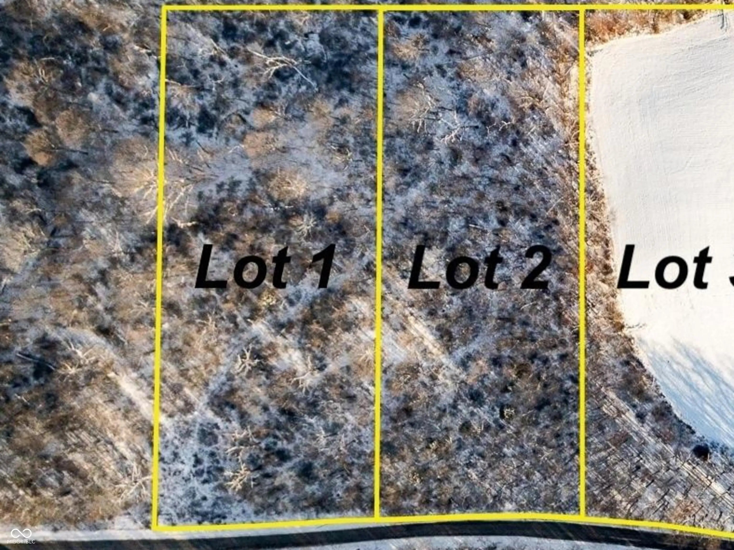 Photo of W County Road 350 N Greencastle, IN 46135