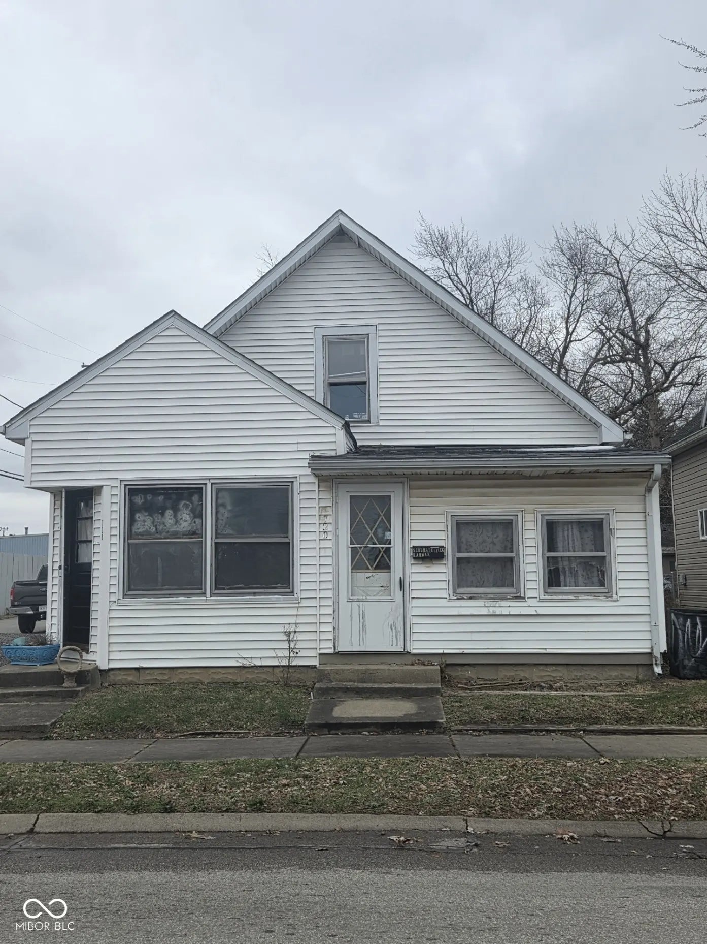 Photo of 720 S Noble Street Shelbyville, IN 46176