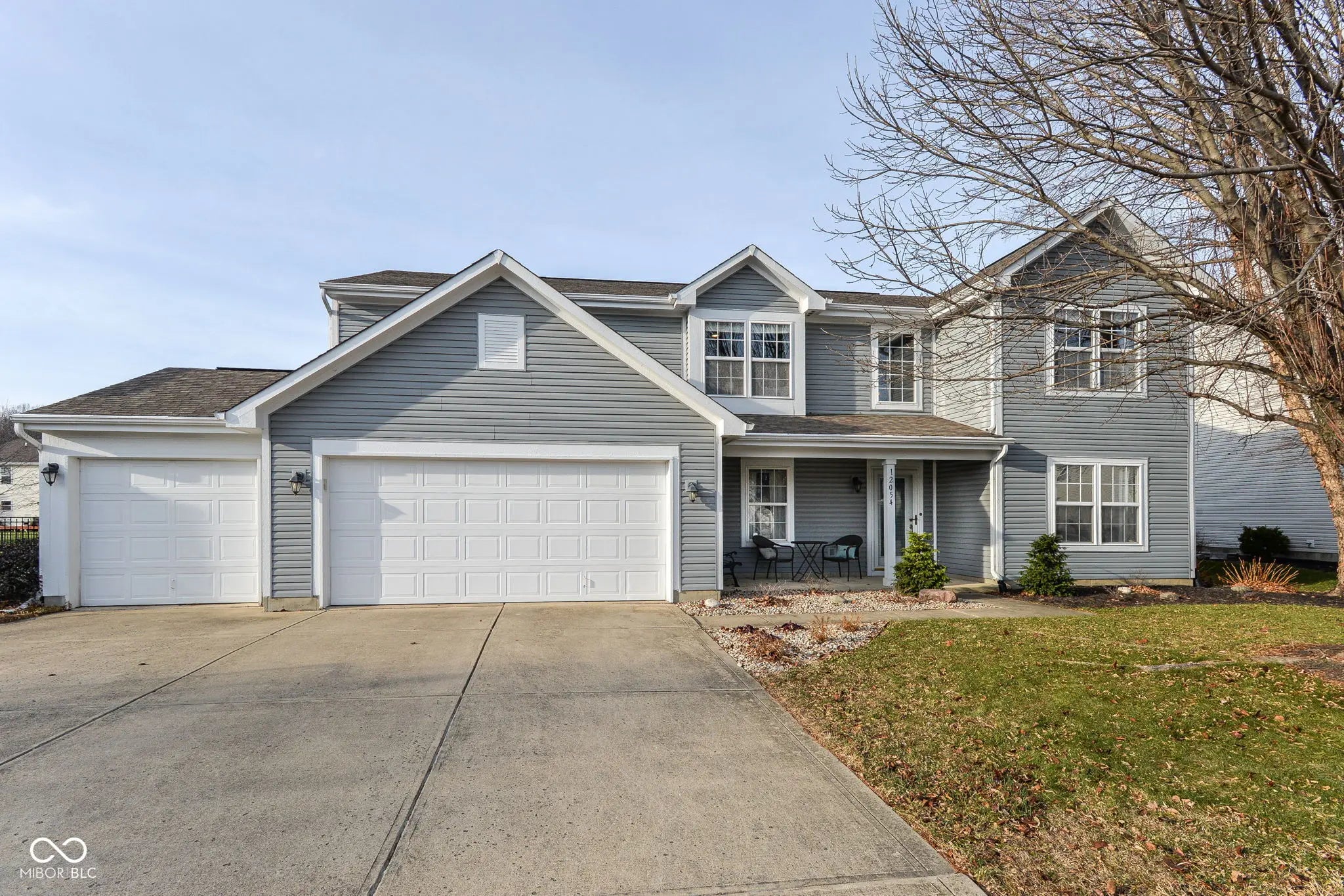 Photo of 12054 Seahawks Lane Fishers, IN 46037