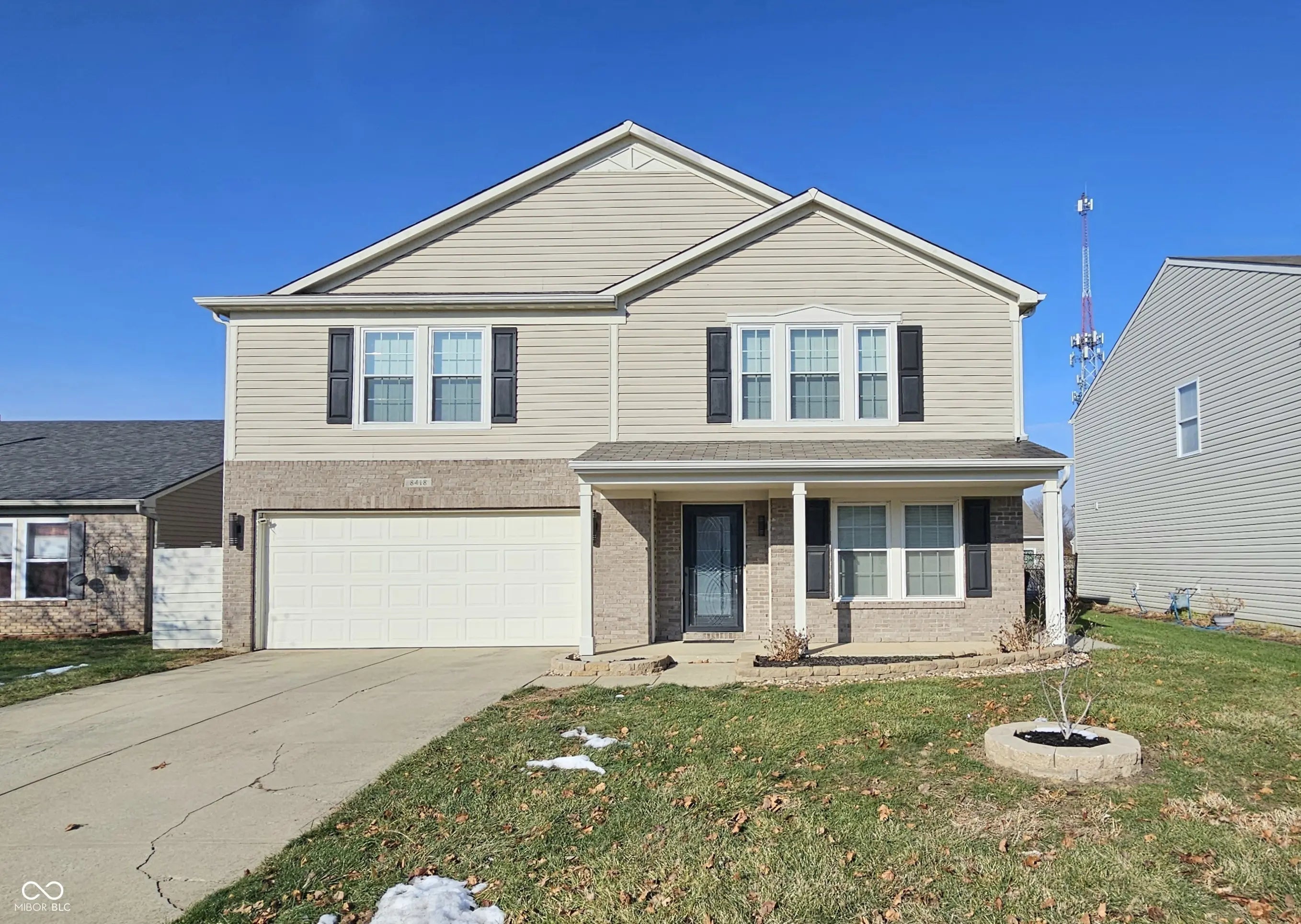 8418 Burket Way, Camby