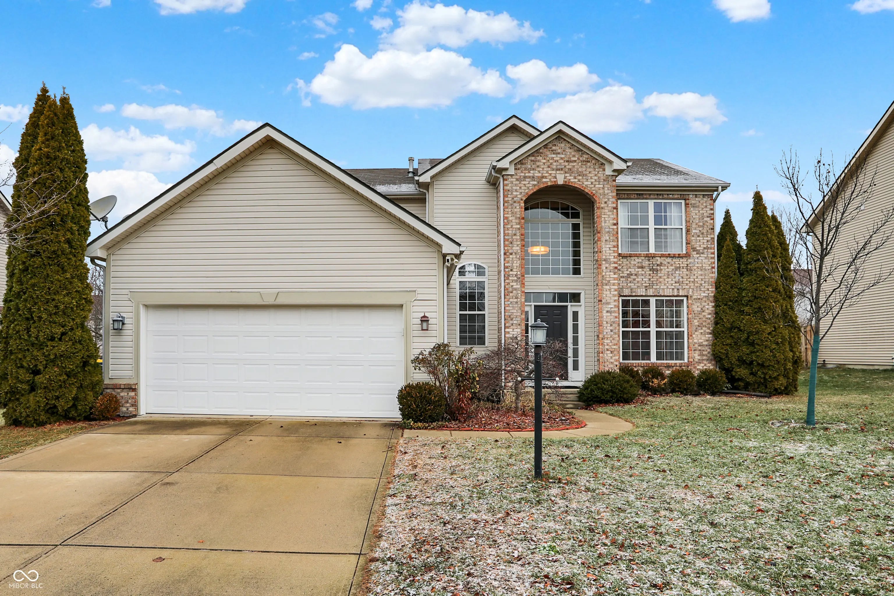 5812 Bluestem Court, Carmel