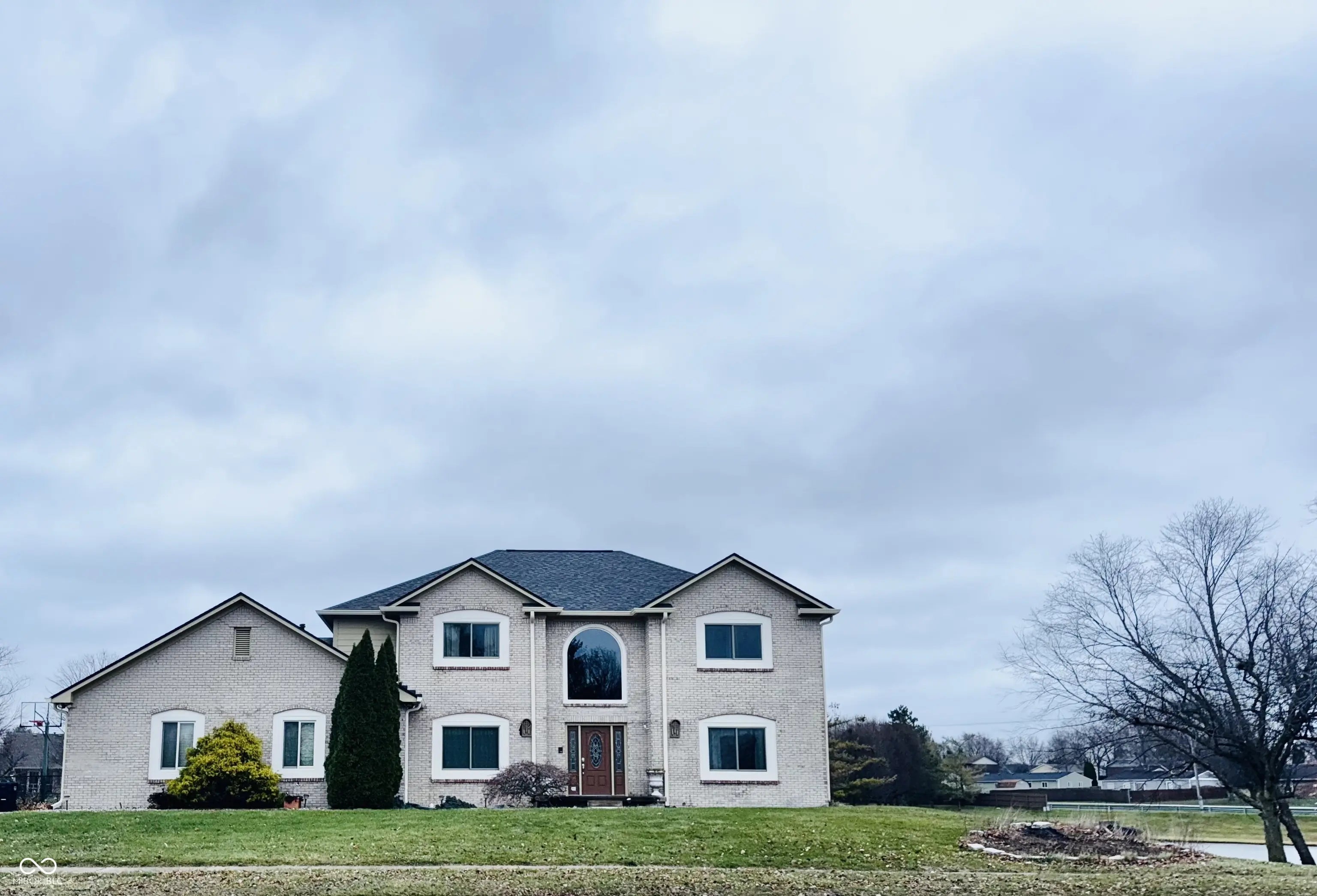 45 Meadowview Lane, Greenwood