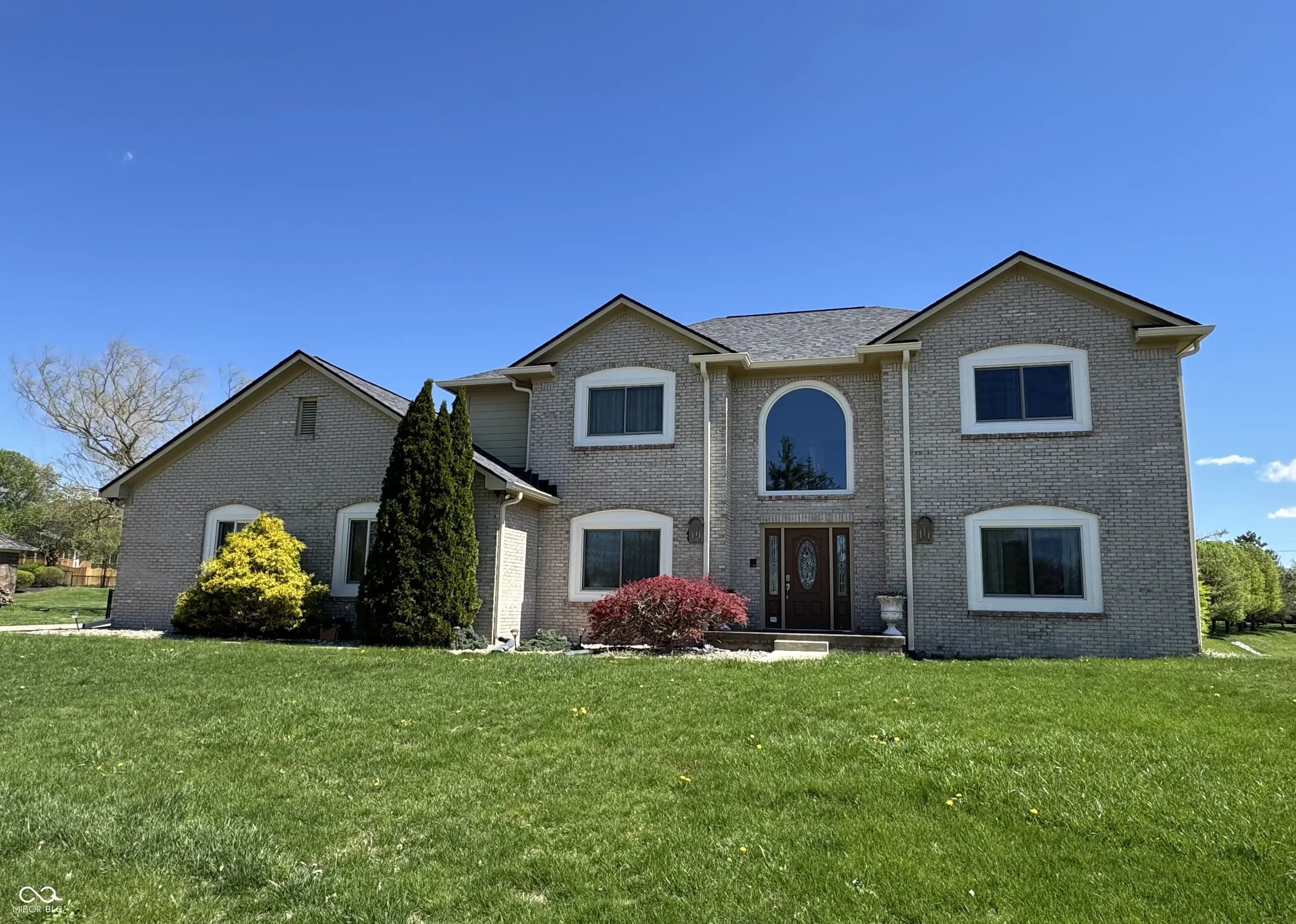 Photo of 45 Meadowview Lane Greenwood, IN 46142